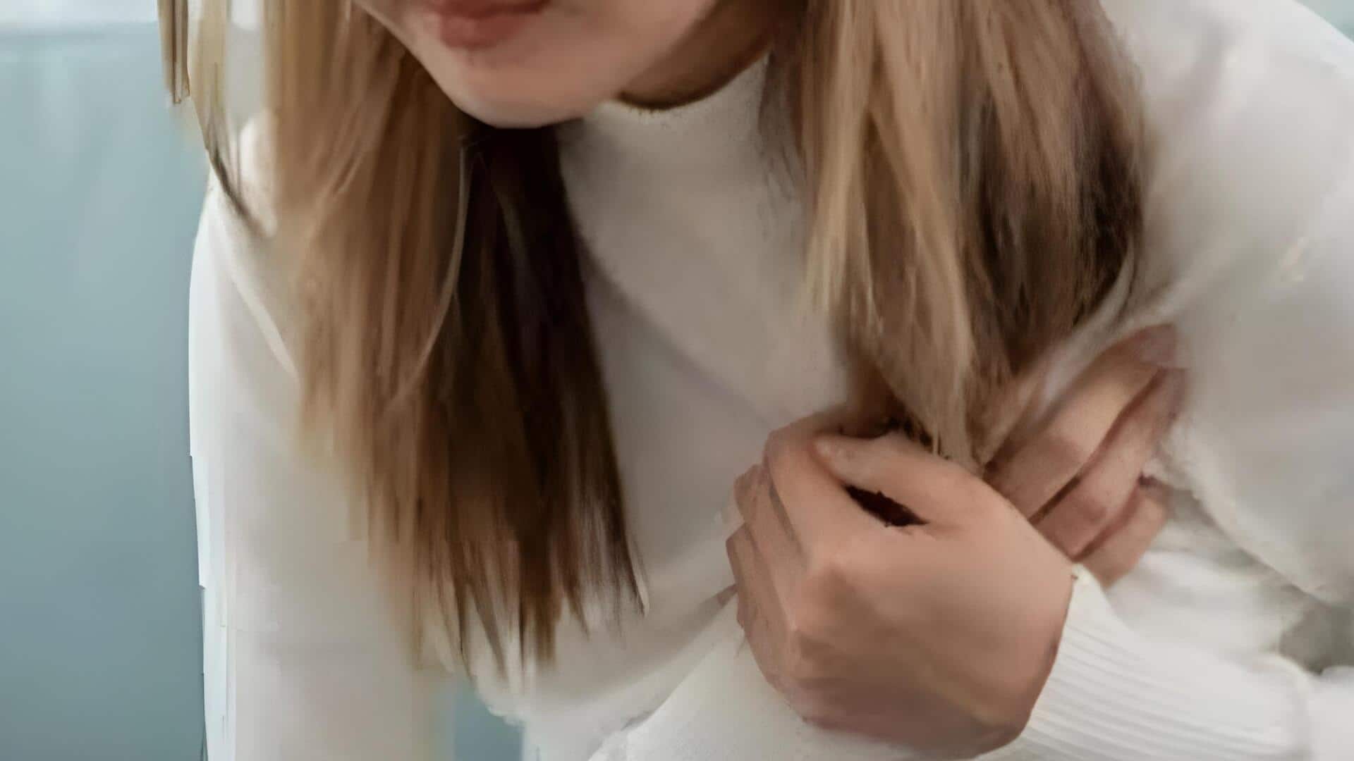 Women and Heart Disease Risk: పురుషులకంటే మహిళల్లో గుండె జబ్బుల ముప్పు తక్కువేనా? నిపుణుల మాట ఇదే!