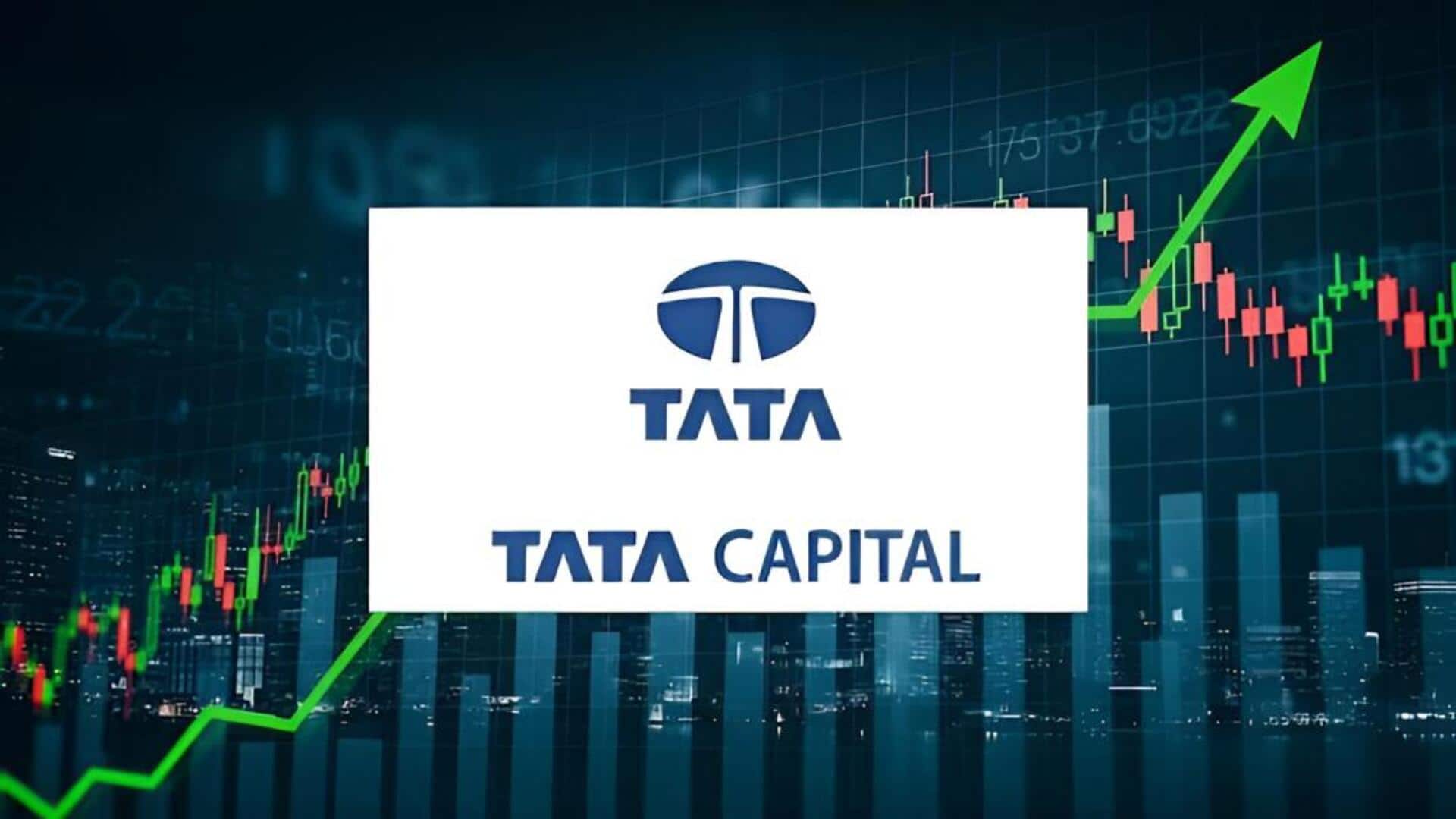 Tata Capital: టాటా క్యాపిటల్ వో‌డాఫోన్ ఐడియాకు ₹500 కోటి బాండ్ పెట్టుబడులు