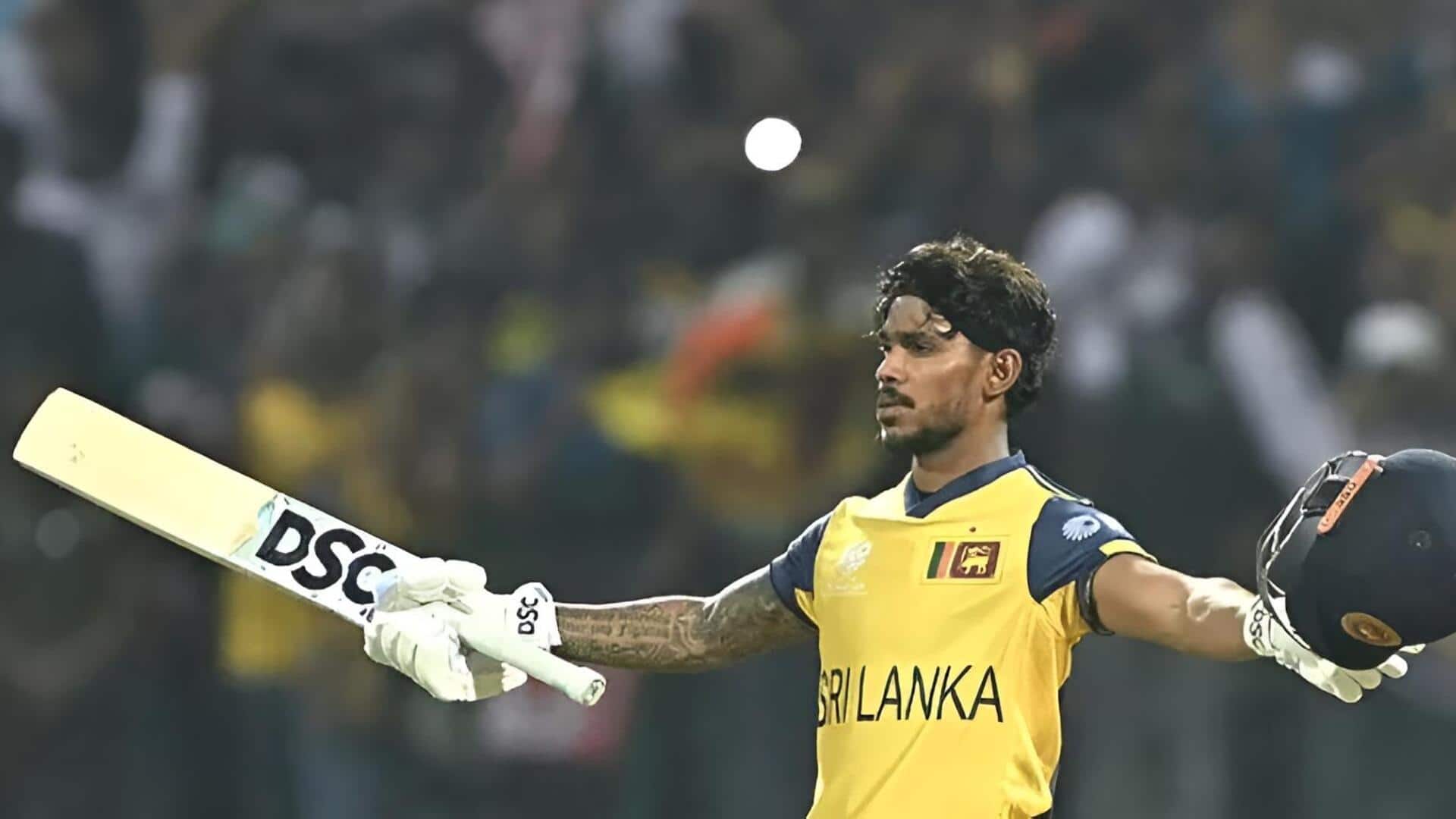 T20 World Cup 2026: మళ్లీ ఓడిపోయిన ఆస్ట్రేలియా.. శ్రీలంక అద్భుత విజయం