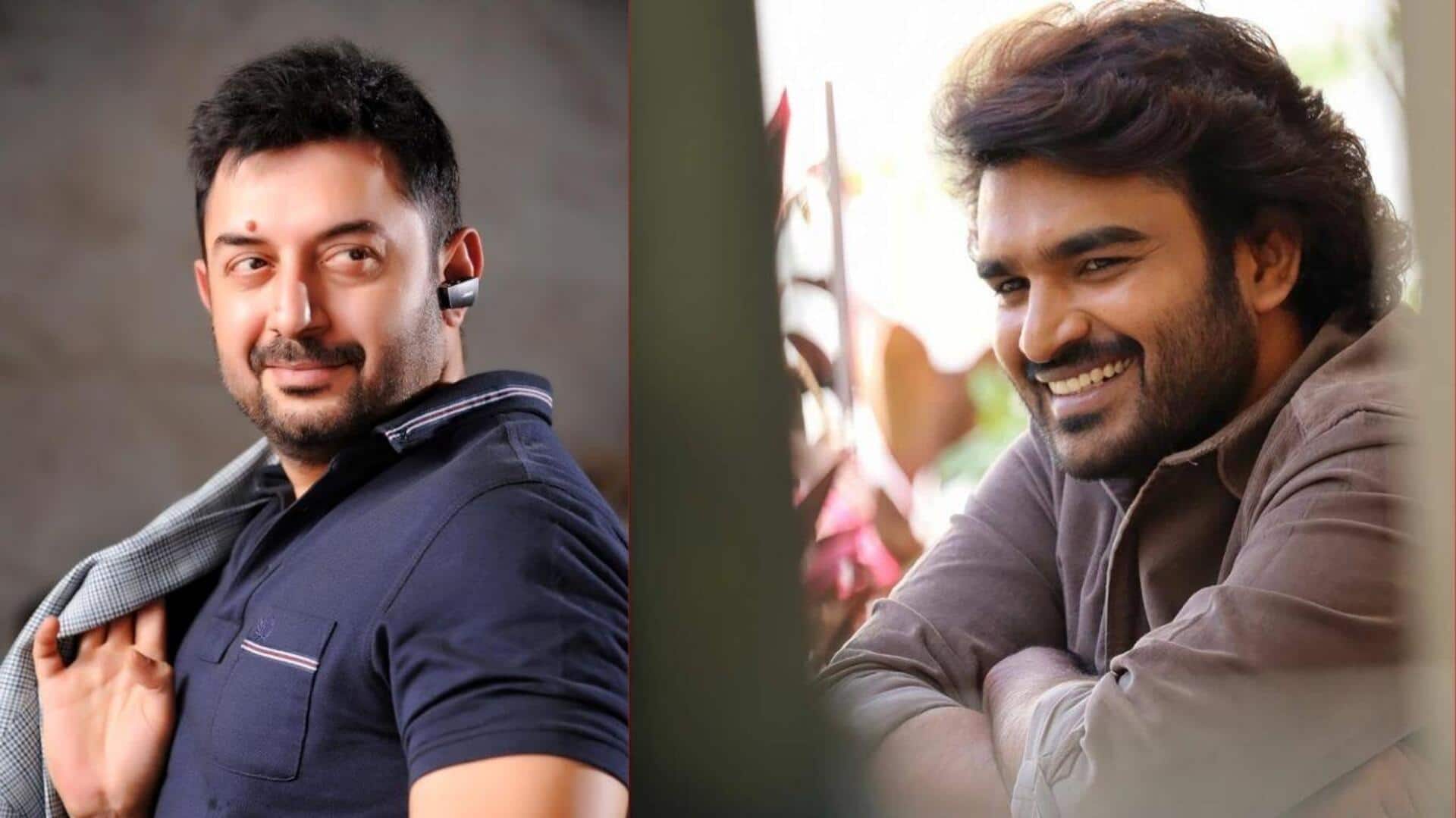 Kiran Abbavaram: టాలీవుడ్‌లో హాట్ టాపిక్.. కిరణ్ అబ్బవరం దర్శకత్వంలో స్టార్ కాస్టింగ్