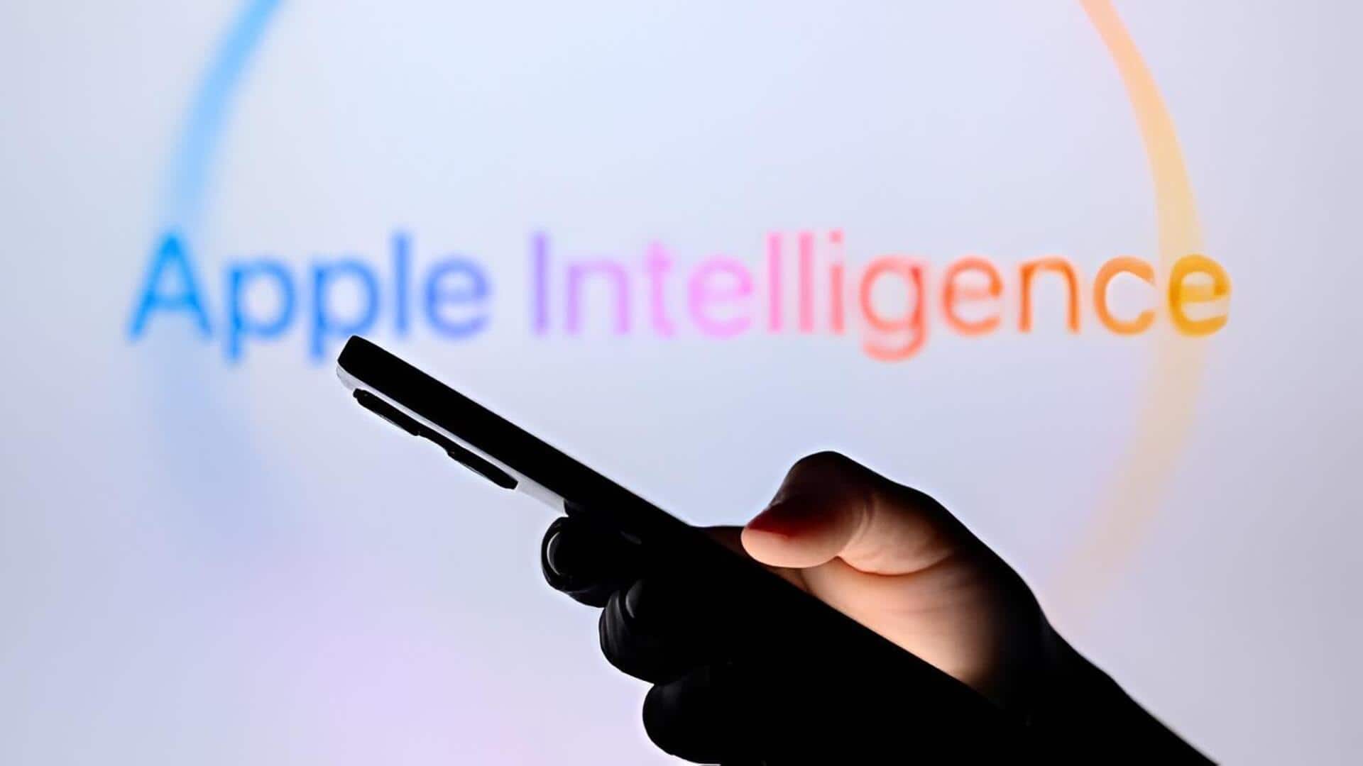 Apple: AI ఎక్కువగా వాడేవారికి ఆపిల్ కొత్త చెల్లింపు ప్లాన్ సిద్ధం?