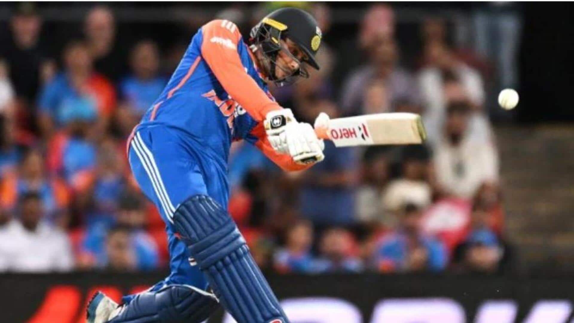 Abhishek Sharma: దూకుడుకి పరిమితి అవసరం.. అభిషేక్‌ శర్మను హెచ్చరించిన ఇర్ఫాన్‌ పఠాన్‌ 