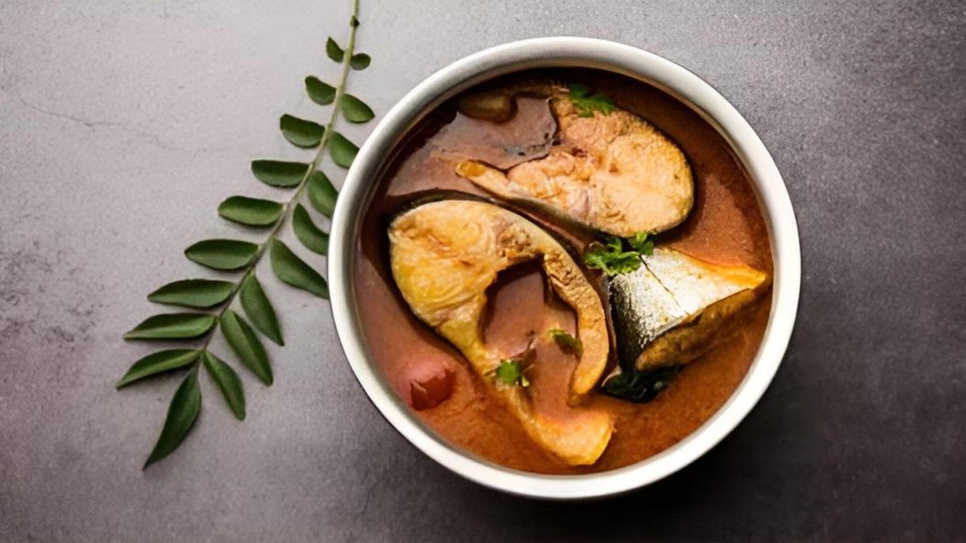 Telangana: మధ్యాహ్న భోజన పథకం మెనూలో కొత్త చేంజ్.. చికెన్ స్థానంలో చేపలు