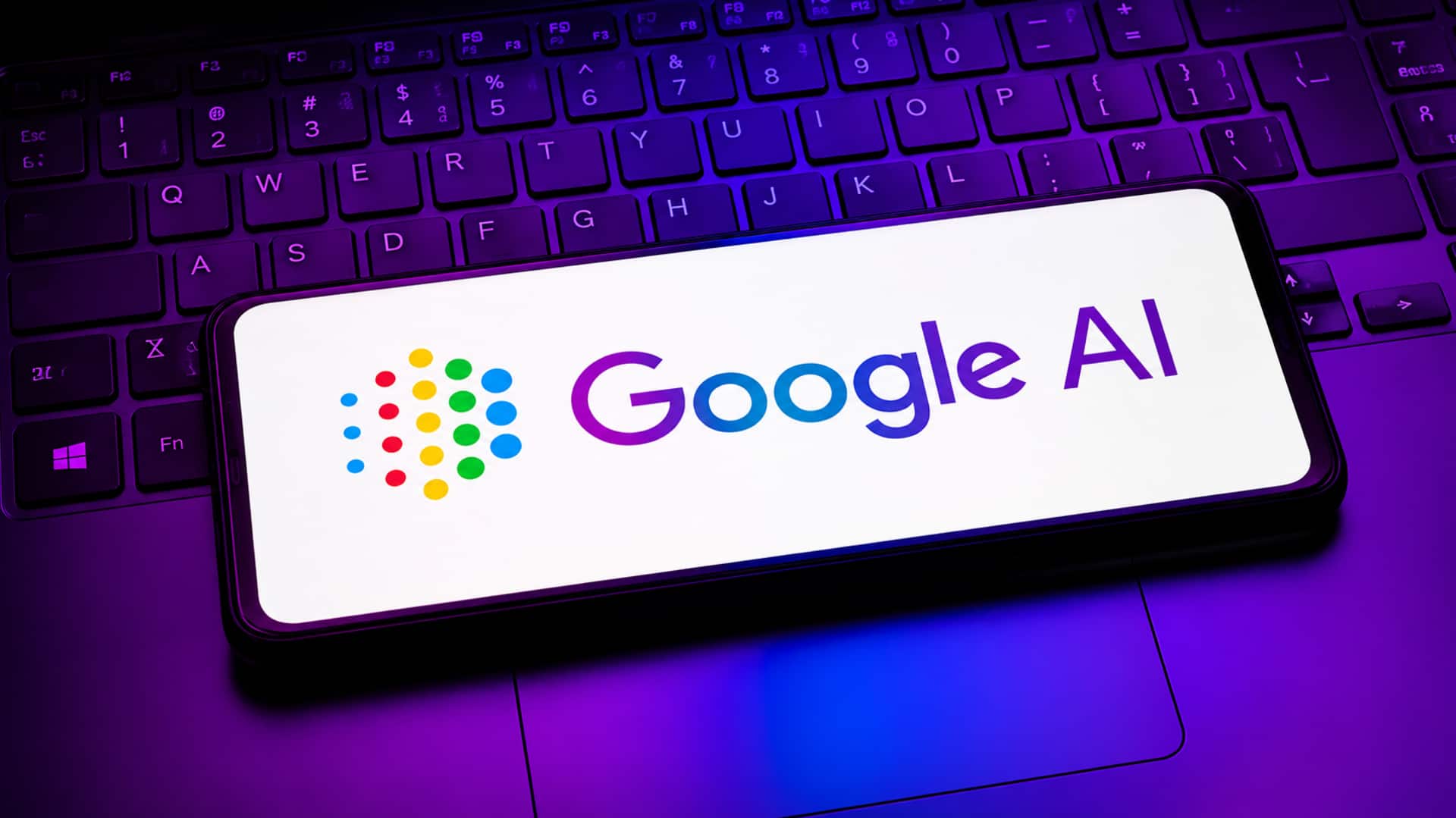 Google: 'ఉమ్', 'ఆహ్'లకు చెక్‌.. గూగుల్‌ కొత్త ఏఐ మోడల్‌ వచ్చేసింది