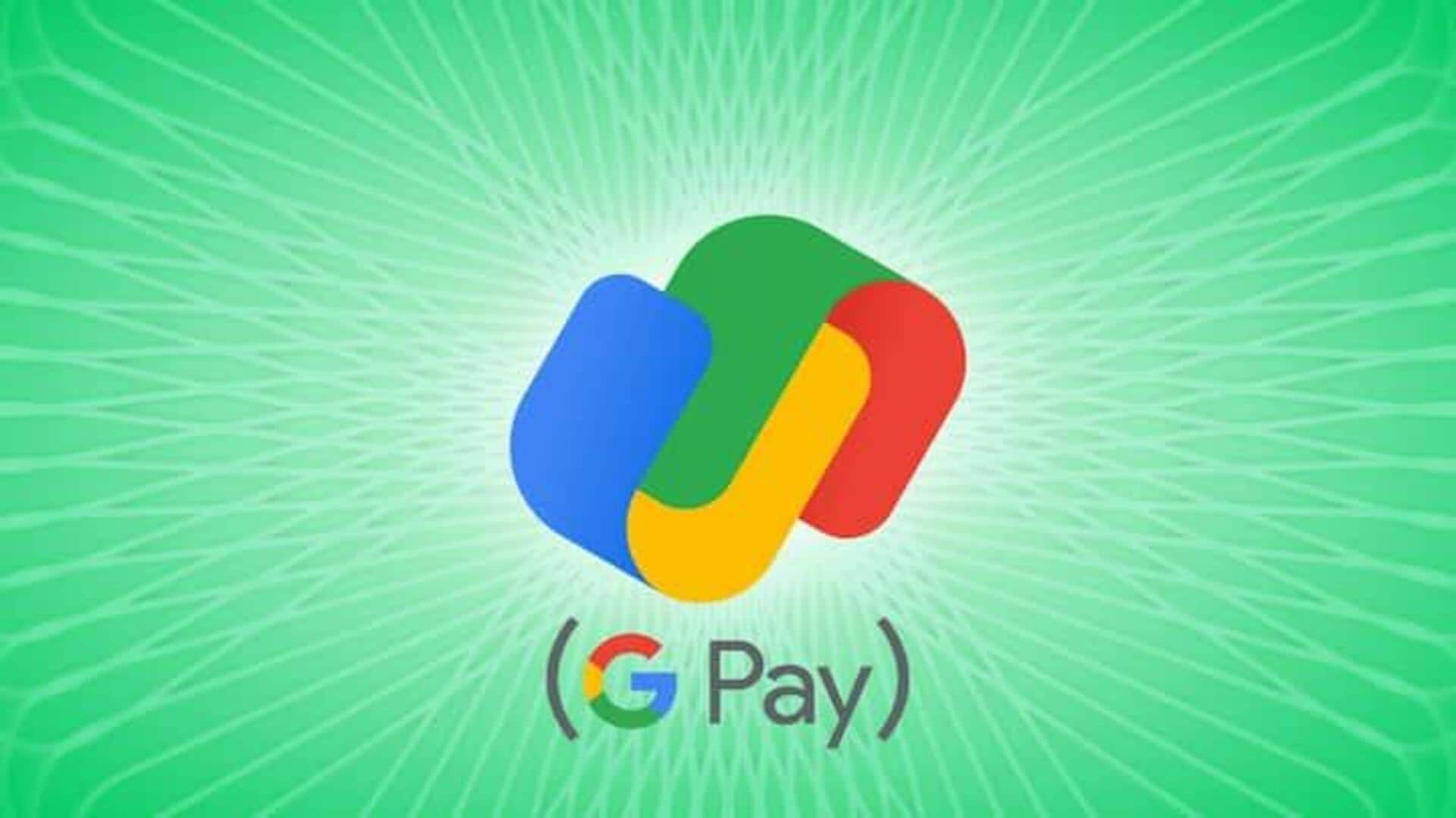 Google Pay: గూగుల్ పే త్వరలో మీ వాయిస్‌ని ఉపయోగించి యుపీఐ చెల్లింపులను అనుమతిస్తుంది