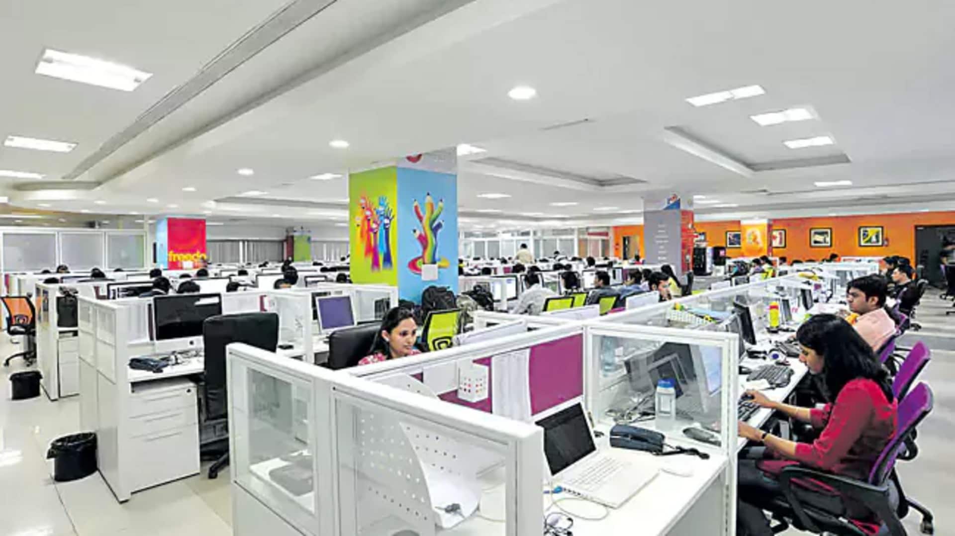 Tirupati: తిరుపతి జిల్లాలో ఐటీ పార్కుకు ప్రవాసుల శ్రీకారం.. యువతకు శిక్షణ.. ఉపాధి కల్పన లక్ష్యం