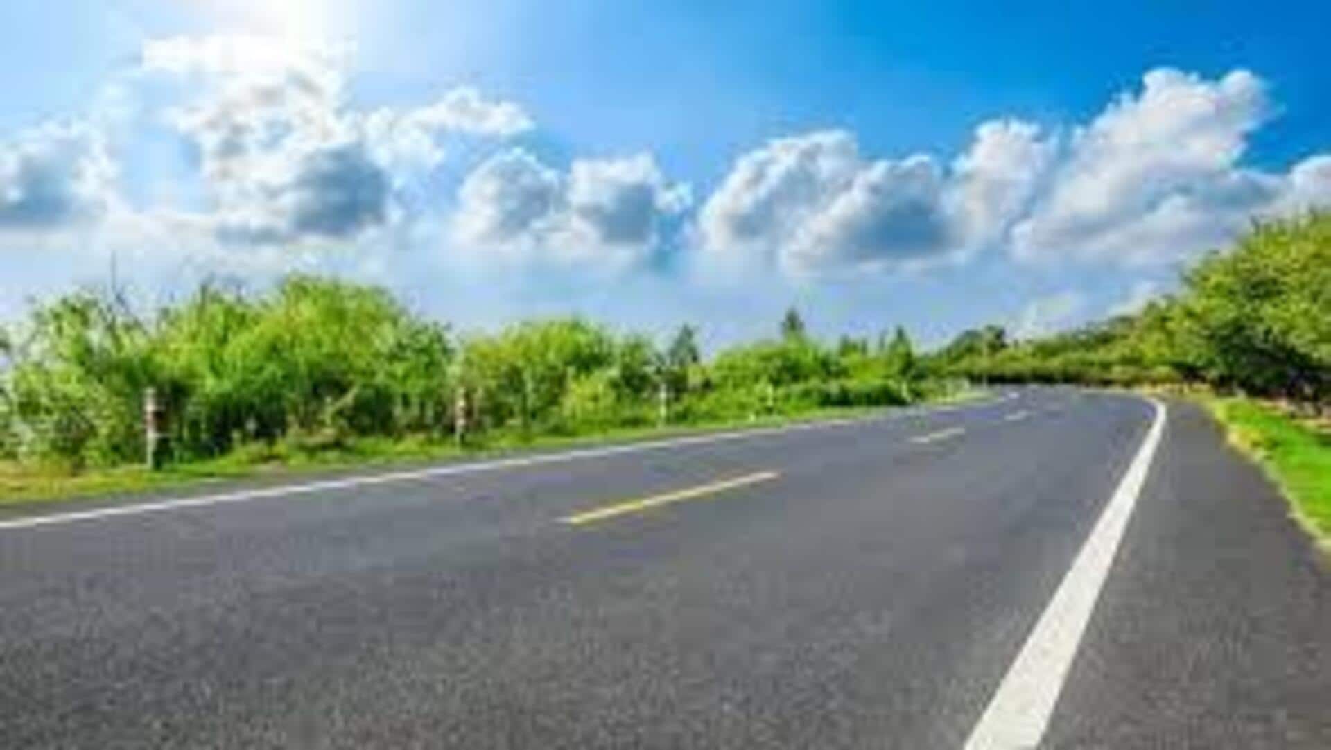 Telangana: 'మోర్త్‌' ప్రమాణాలతో 'హ్యామ్‌' రోడ్లు.. డీబీఎం+బీసీ పొరతో రహదారుల ఏర్పాటు