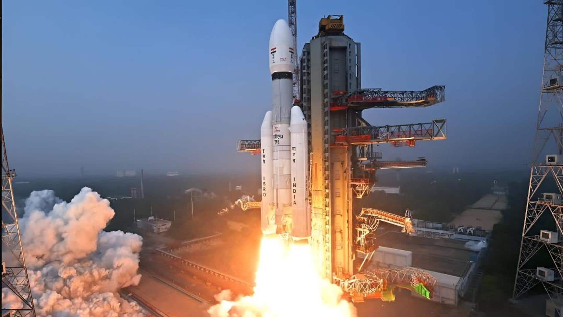 ISRO Calendar: 2026 ఇస్రోకు టర్నింగ్ పాయింట్.. గగన్‌యాన్ సహా కీలక మిషన్లకు రెడీ