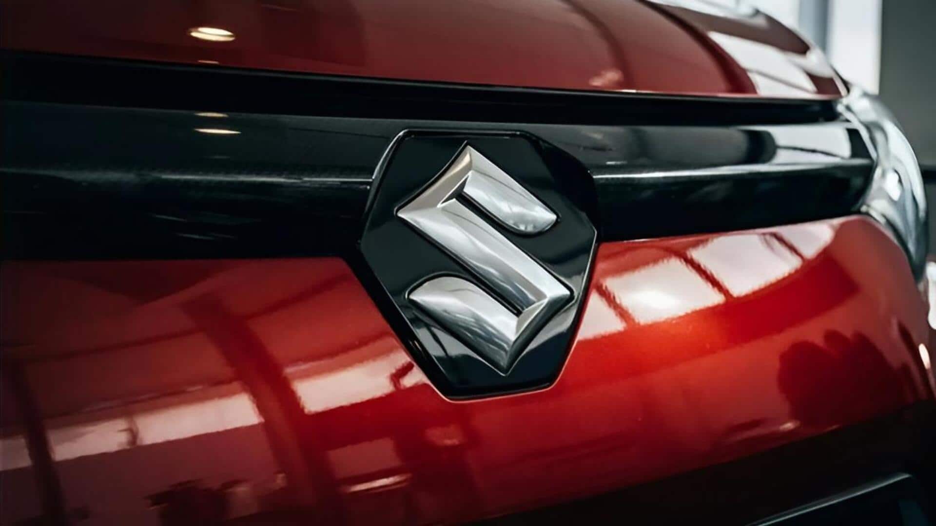 Maruti Suzuki: మారుతీ సుజుకీ కస్టమర్లకు షాక్.. వచ్చే నెల నుంచి కార్ల పెరగనున్న కార్ల ధరలు