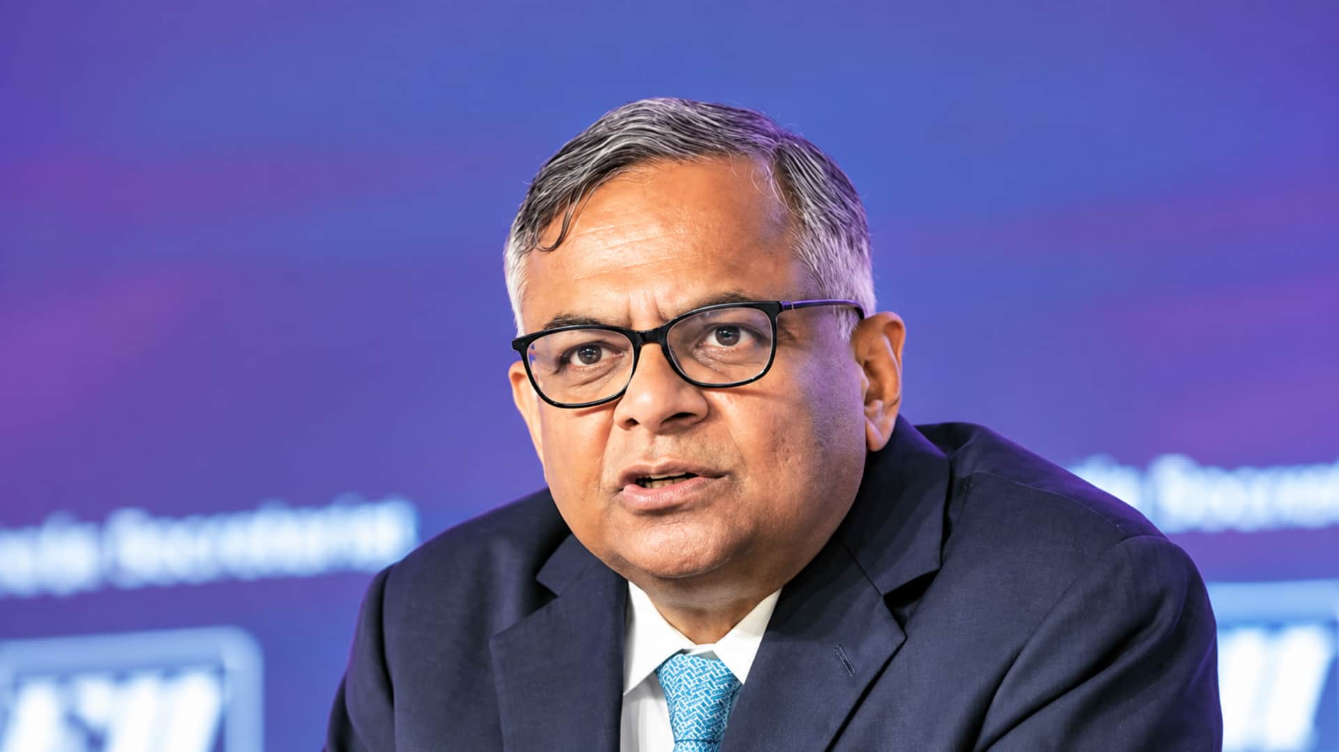 Tata Trusts: చంద్రశేఖరన్ పునర్నియామకం చెల్లదు: టాటా ట్రస్ట్స్ సంచలన ప్రకటన