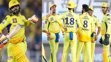 రవీంద్ర జడేజాకు గొప్ప మనసు.. ఆ క్రికెటర్‌కి విన్నింగ్ షాట్ కొట్టి బ్యాట్ గిప్ట్