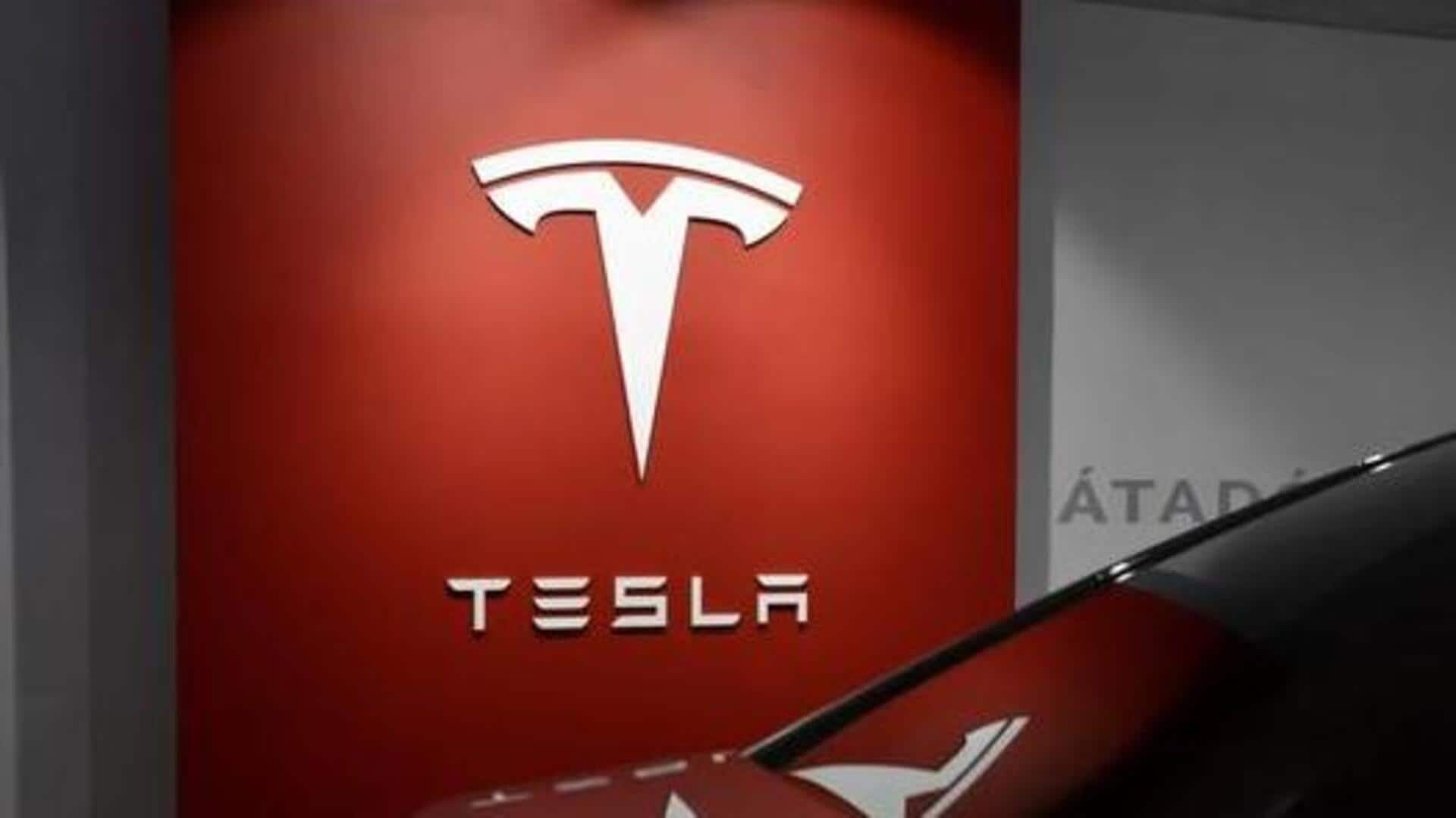 Tesla: రివియన్‌పై టెస్లా ఆరోపణలు.. కేసు ముగింపునకు షరతులతో కూడిన ఒప్పందం