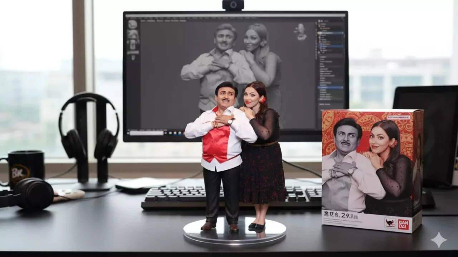 Nano Banana AI: నానో బనానా AI ట్రెండ్..ఈ సింపుల్ స్టెప్స్‌తో మీరూ కూడా మీ 3D ఇమేజ్ క్రియేట్ చేసేయండి..!