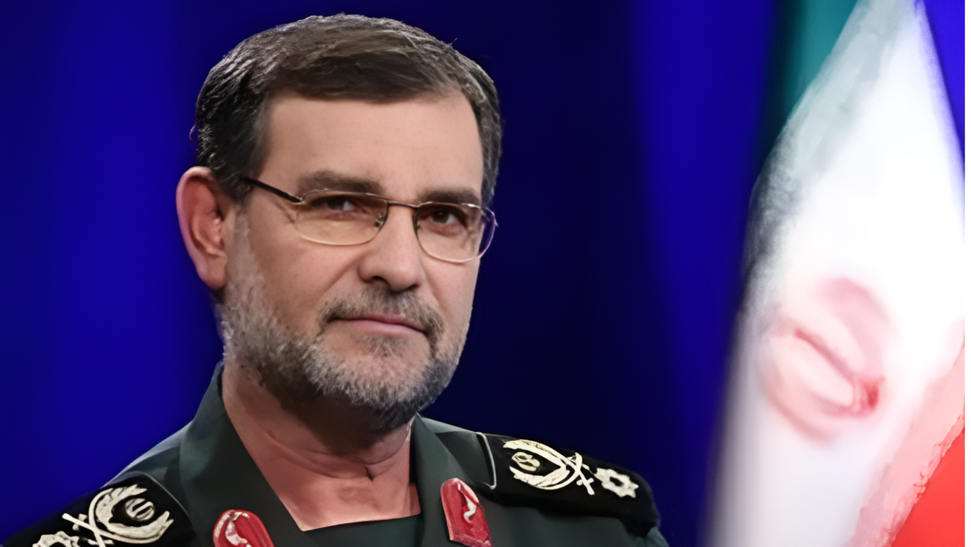 IRGC Navy chief: ఇజ్రాయెల్ దాడిలో IRGC నేవీ చీఫ్ టాంగ్సిరీ హతం