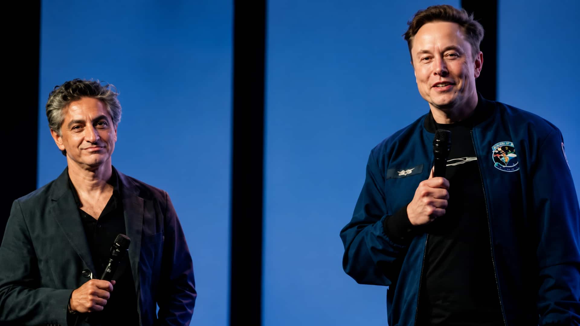 SpaceX IPO: స్పేస్‌ఎక్స్‌ IPOతో.. ఎలాన్ మస్క్ సన్నిహితుడికి లక్షల కోట్ల సంపద!