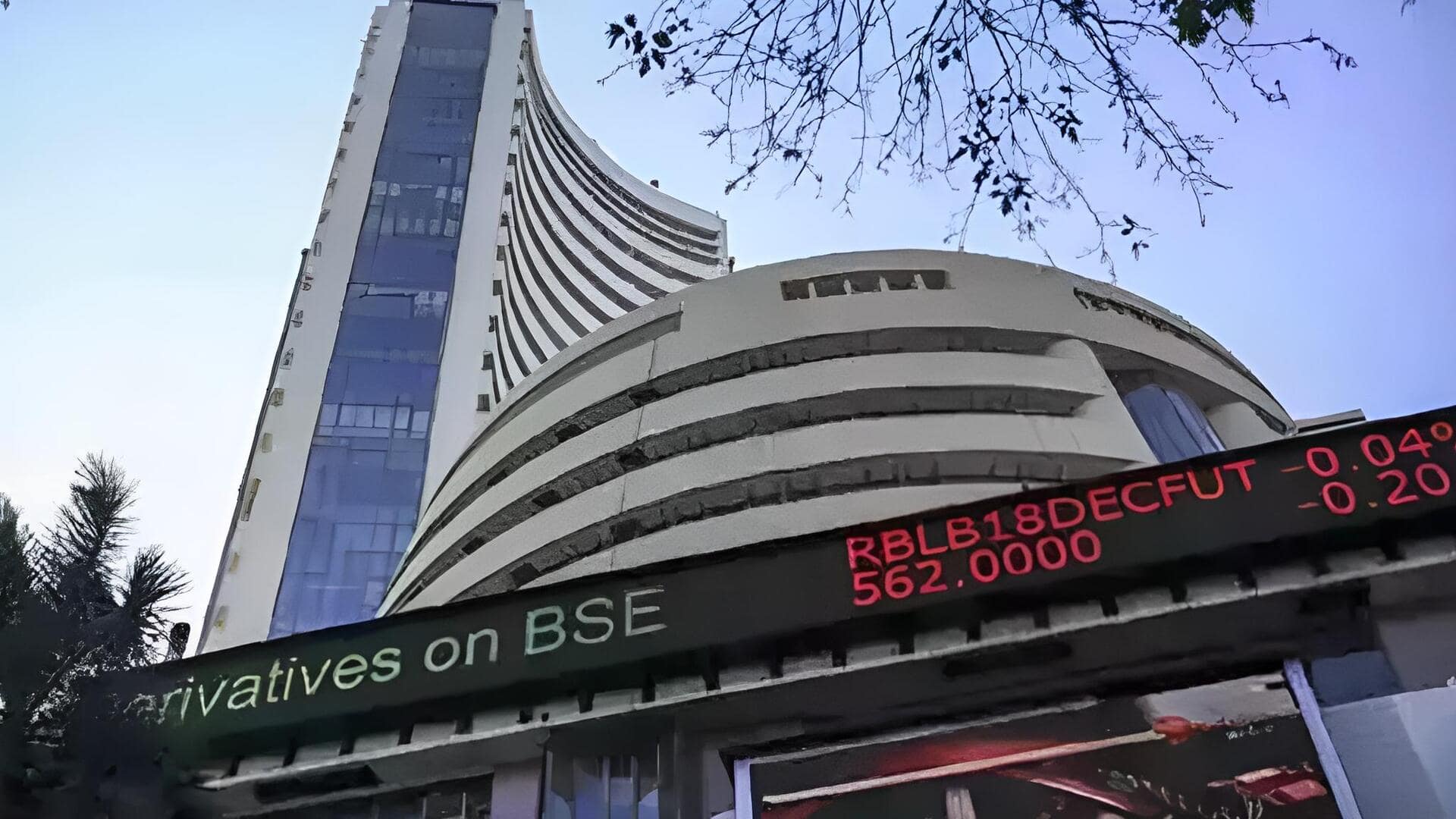 Stock Market: అమెరికా-ఇరాన్ ఉద్రిక్తతల ప్రభావం.. భారీ నష్టాల్లో ముగిసిన స్టాక్ మార్కెట్లు