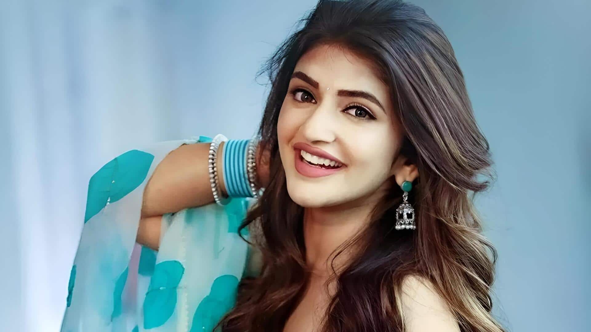 Sreeleela: దీపావళికి శ్రీలీల-ఇబ్రహీం 'దిలేర్' సందడి.. విడుదలకు సన్నాహాలు
