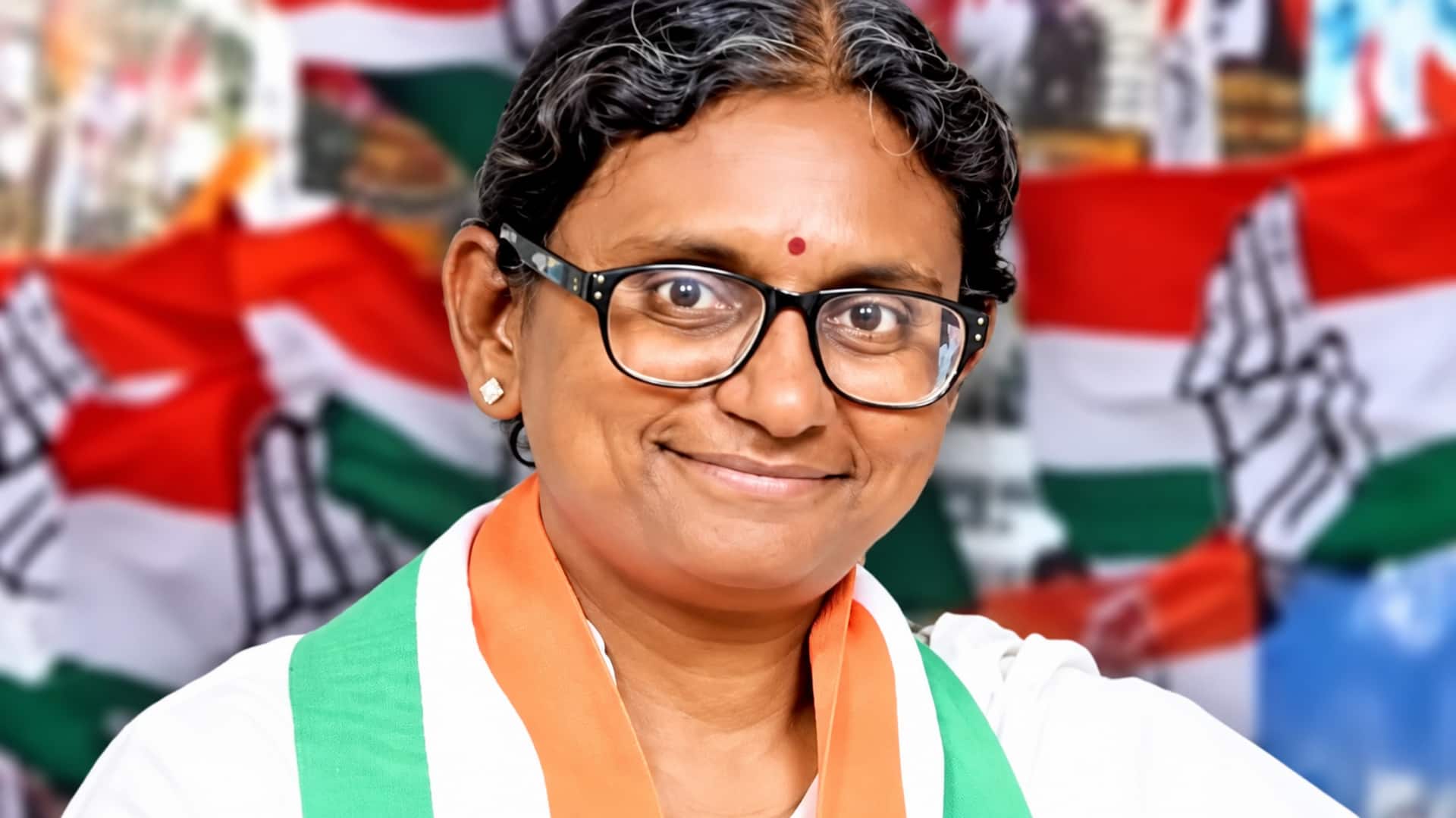 Telangana: తెలంగాణ కాంగ్రెస్‌కు కొత్త ఇంఛార్జ్‌..? రేసులో అశోక్‌ గెహ్లాట్‌ సహా ముగ్గురు