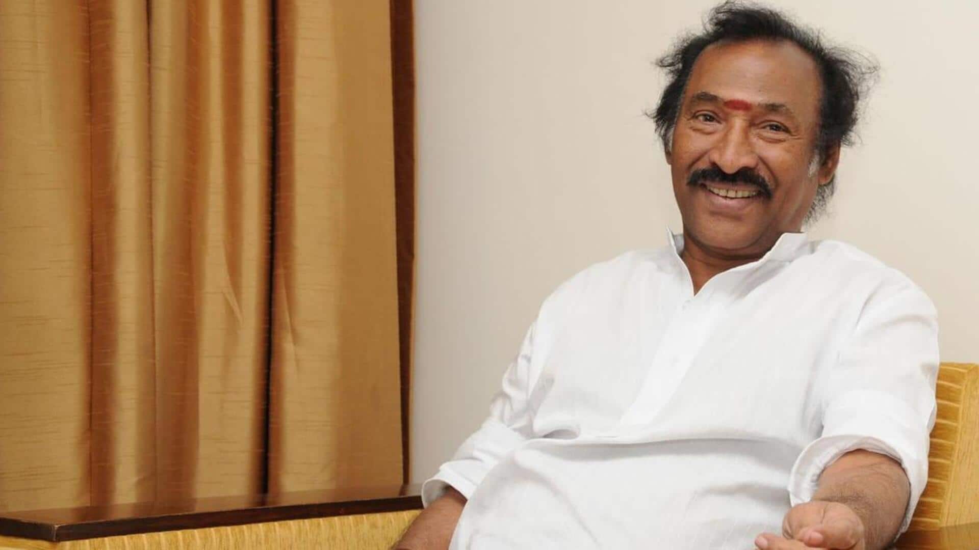Deva:ఇండస్ట్రీలో విషాదం.. ప్రముఖ సంగీత దర్శకుడు కన్నుమూత