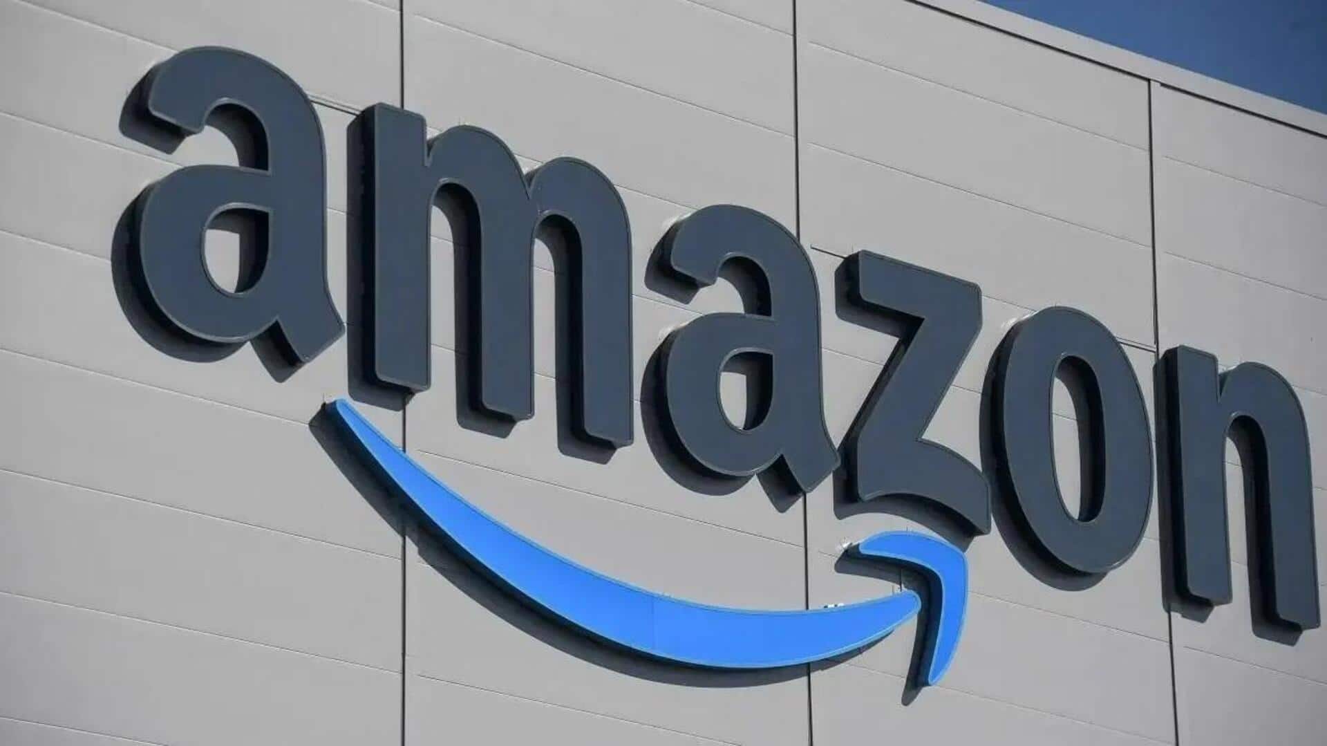 Amazon: ఆర్టిఫిషియల్ ఇంటెలిజెన్స్ ఖర్చులు పెరగడంతో.. అమెజాన్లో 14 వేల ఉద్యోగాలకు కోత  Amazon: ఆర్టిఫిషియల్ ఇంటెలిజెన్స్ ఖర్చులు పెరగడంతో.. అమెజాన్లో 14 వేల ఉద్యోగాలకు కోత