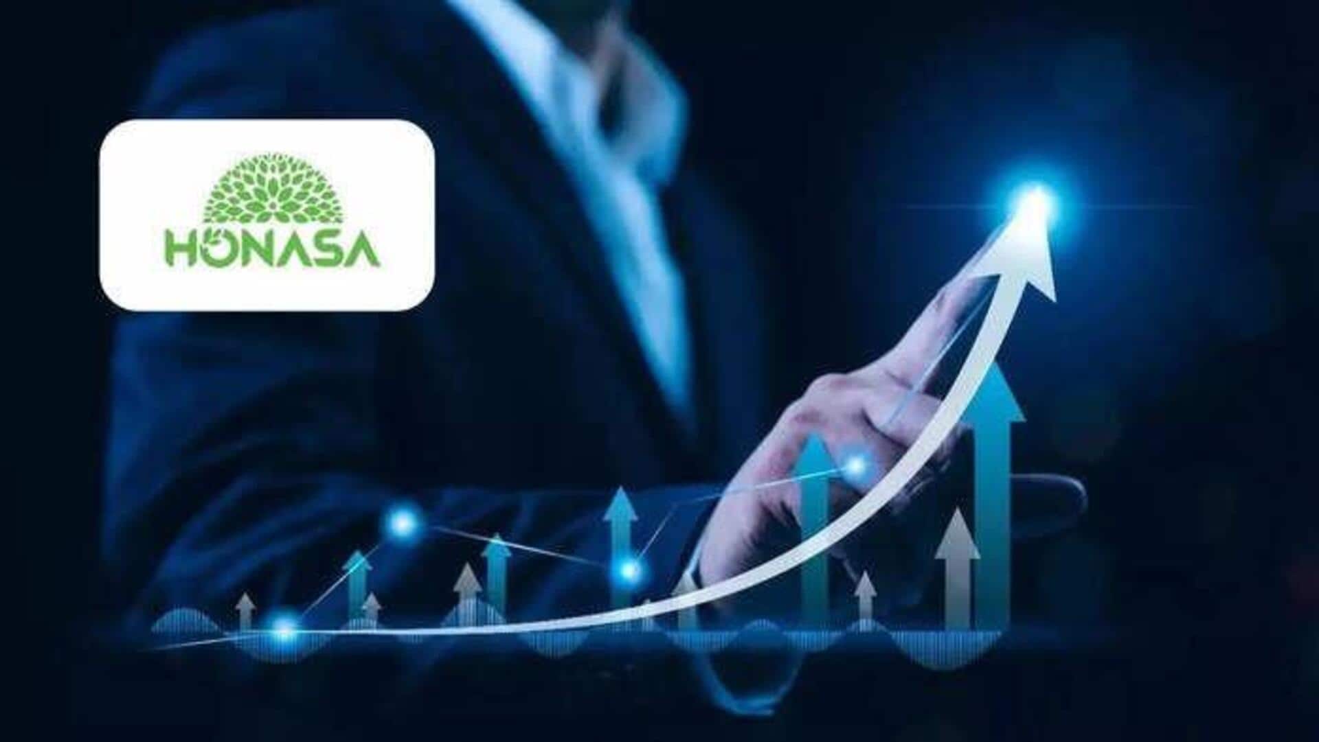 Honasa Consumer: పర్సనల్ కేర్‌ స్టాక్‌పై జెఫరీస్‌ బుల్లిష్‌.. 12 నెలల్లో 58% వృద్ధి అవకాశం