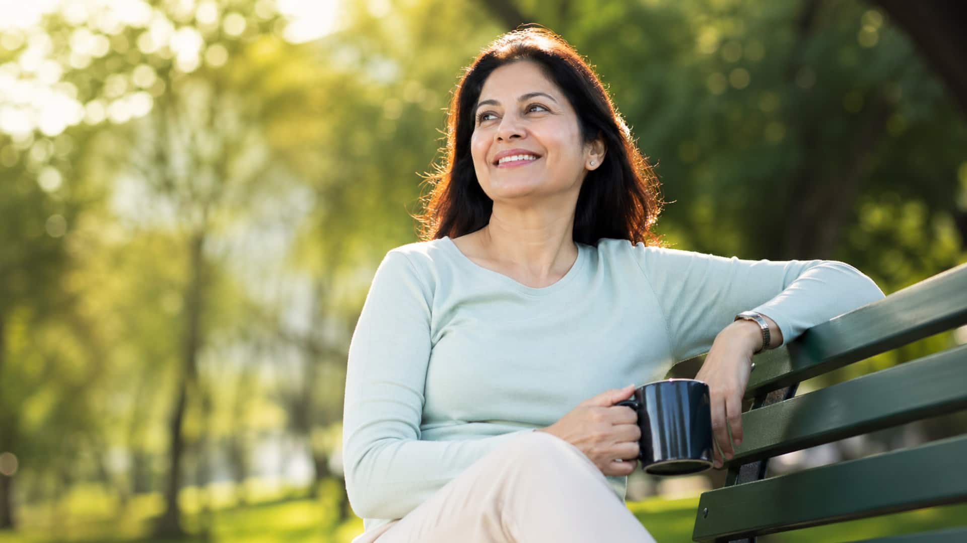 You Are Happiest at 47: 'వృద్ధాప్యం కాదు.. అసలు సంతోషం 47ఏళ్లలోనే!'.. తాజా సర్వేలో సంచలన విషయాలు