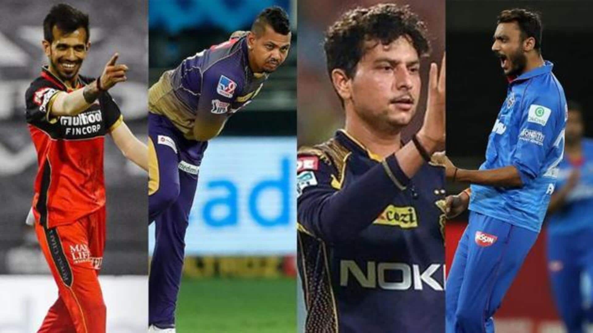 Spinners: ఐపీఎల్‌లో స్పిన్నర్ల ప్రభావం తగ్గిపోతోందా?