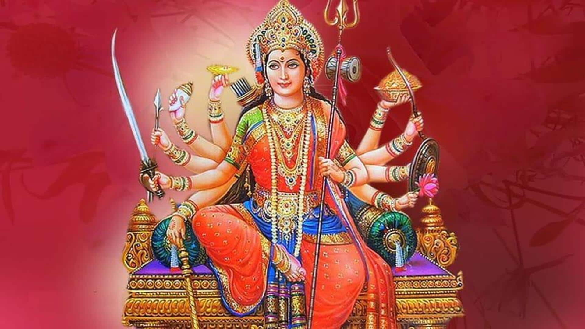 Dussehra 2025: దసరా ఉత్సవాల్లో తప్పక వినిపించే ఐదు సినీ గీతాలివే!