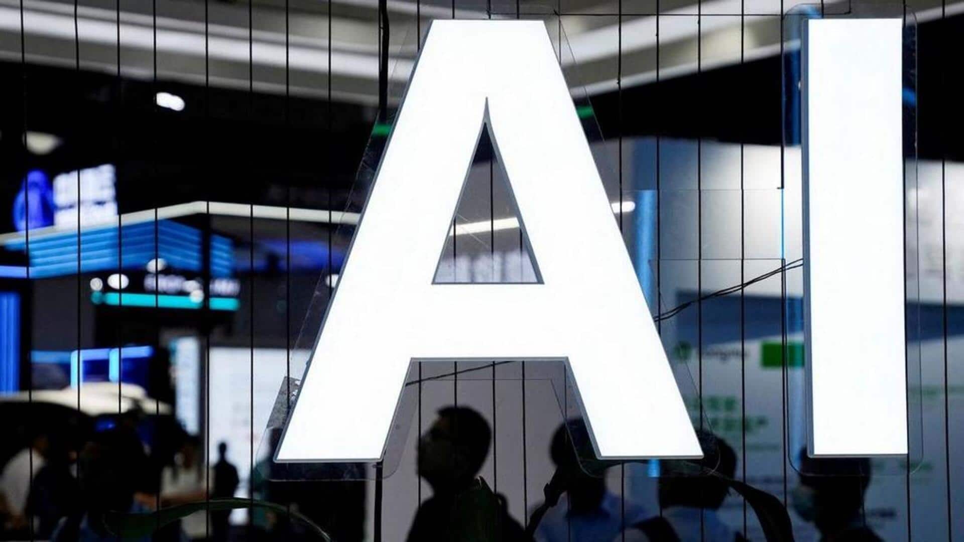 AI Content: ఏఐ కంటెంట్ నియంత్రణ.. క్రియేటర్లకు లైసెన్స్ తప్పనిసరి: పార్లమెంటరీ కమిటీ సిఫారసు