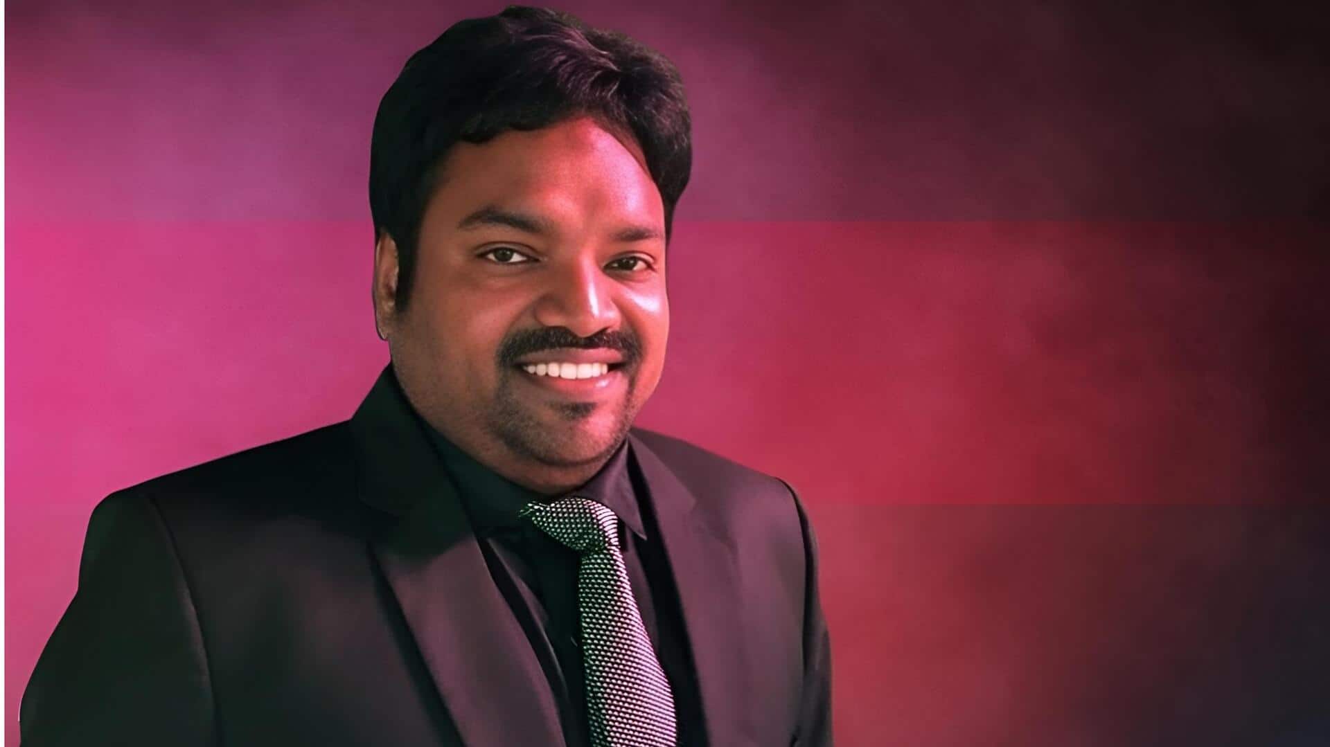Meher Ramesh : నటుడిగా మరోసారి ప్రేక్షకుల ముందుకు రానున్న దర్శకుడు మెహర్ రమేష్