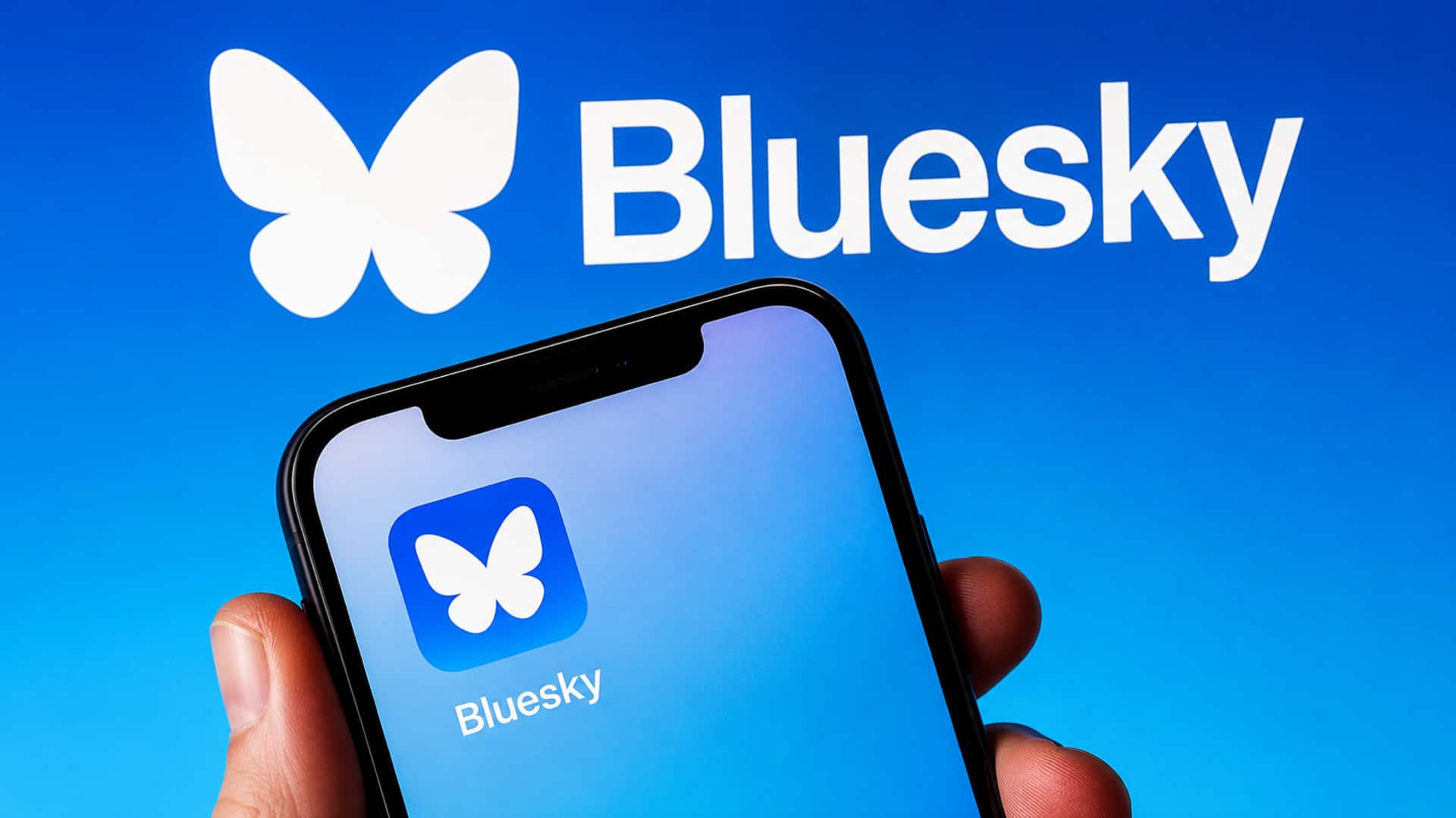 Bluesky: యూజర్లకు బ్లూస్కై గుడ్‌న్యూస్.. 10 నిమిషాల వీడియోలకు అనుమతి