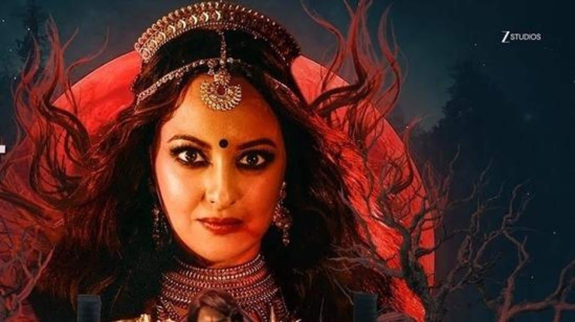 Jatadhara: దక్షిణాదిని చూసి బాలీవుడ్‌ నేర్చుకోవాలి: సోనాక్షి సిన్హా 