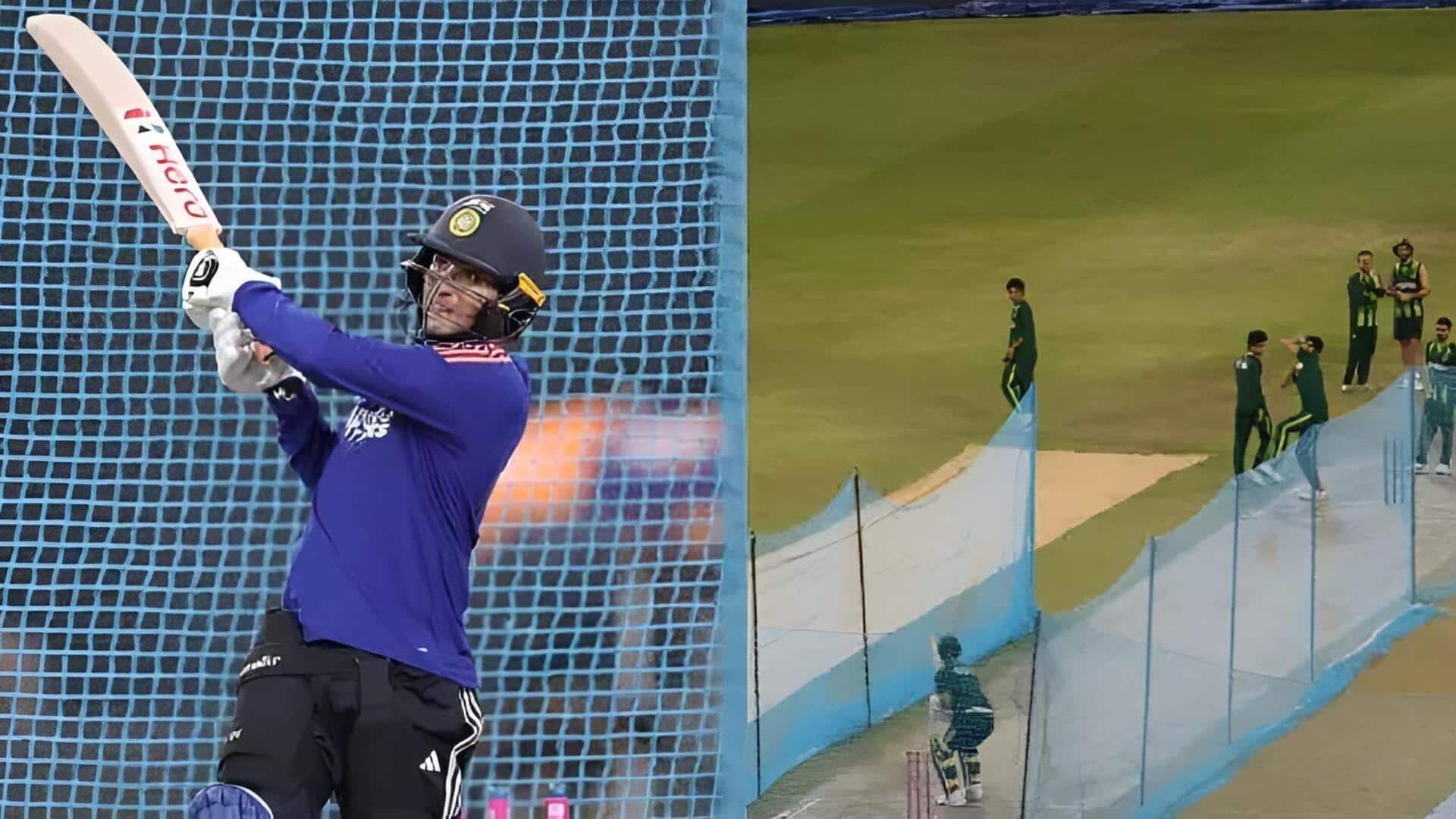 India vs Pakistan: కొలంబోలో హై వోల్టేజ్‌ మ్యాచ్.. ఐదు ఆసక్తికర పోరాటాలు ఇవే!