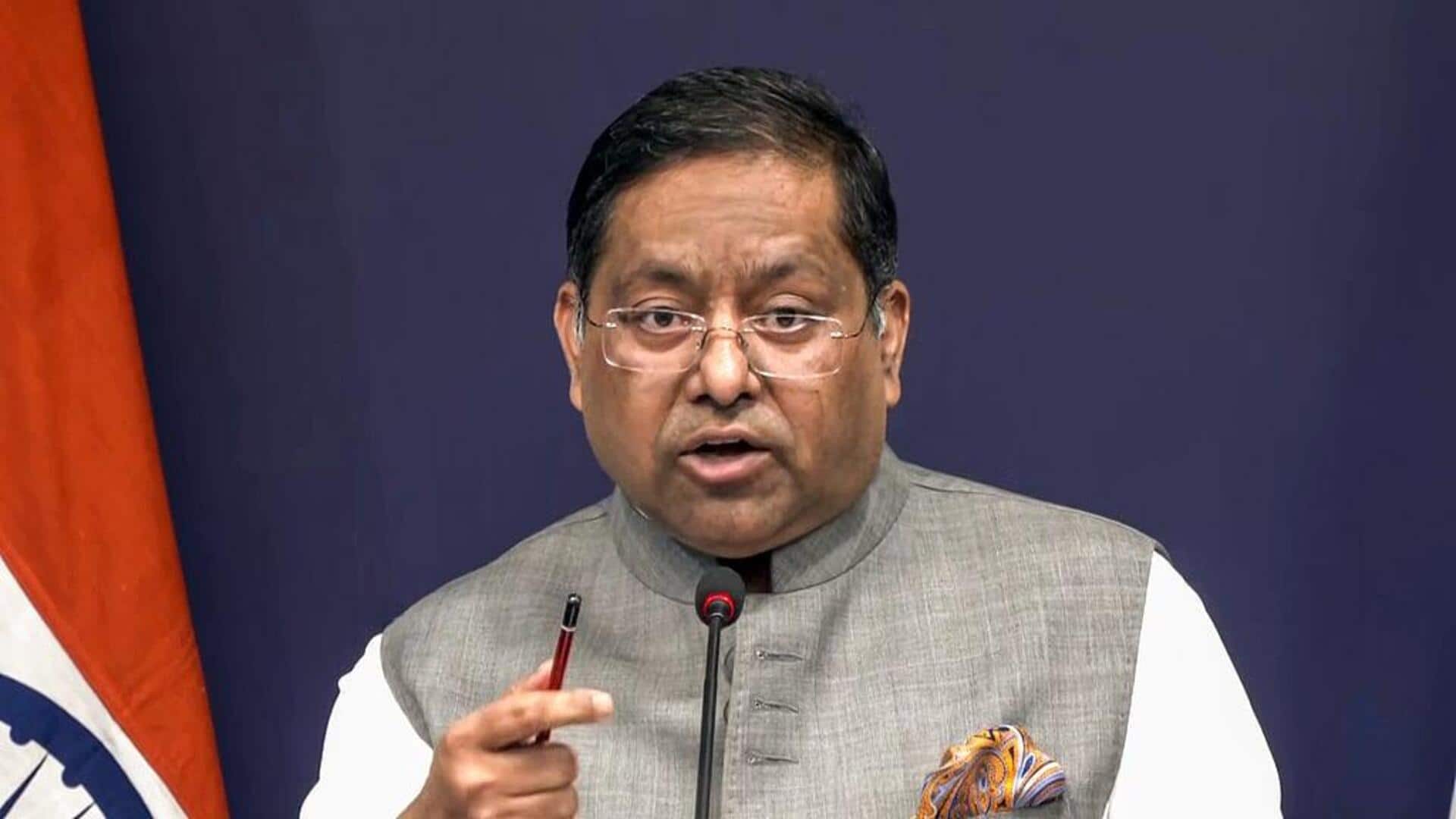 POK: పాక్‌ ఆక్రమిత కశ్మీర్‌ ఎన్నికలు.. మానవ హక్కుల ఉల్లంఘనలను దాచిపెట్టే యత్నమే: భారత్