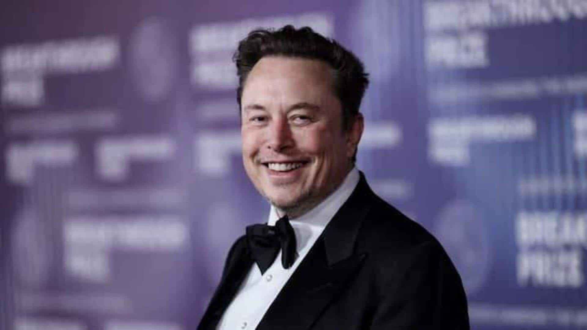 Elon Musk: బైడెన్‌ ఫెడరల్ బడ్జెట్‌లో దుబారా ఖర్చులు.. రూ.168 లక్షల కోట్లు ఆదా చేయొచ్చు: మస్క్  