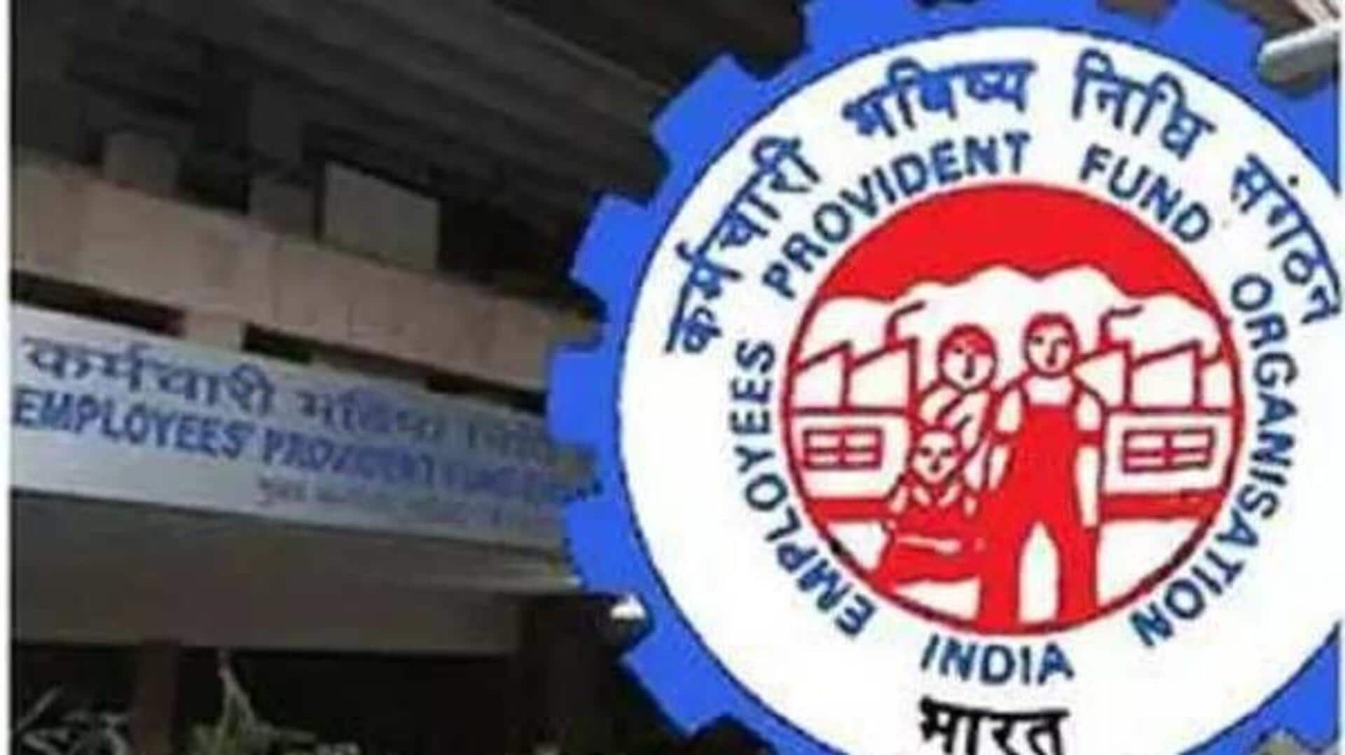 EPFO: 737 మిలియన్లకు చేరుకున్న ఈపీఎఫ్ఓ సబ్‌స్క్రైబర్‌ల సంఖ్య.. ఇది దేనికి సూచిక అంటే..?