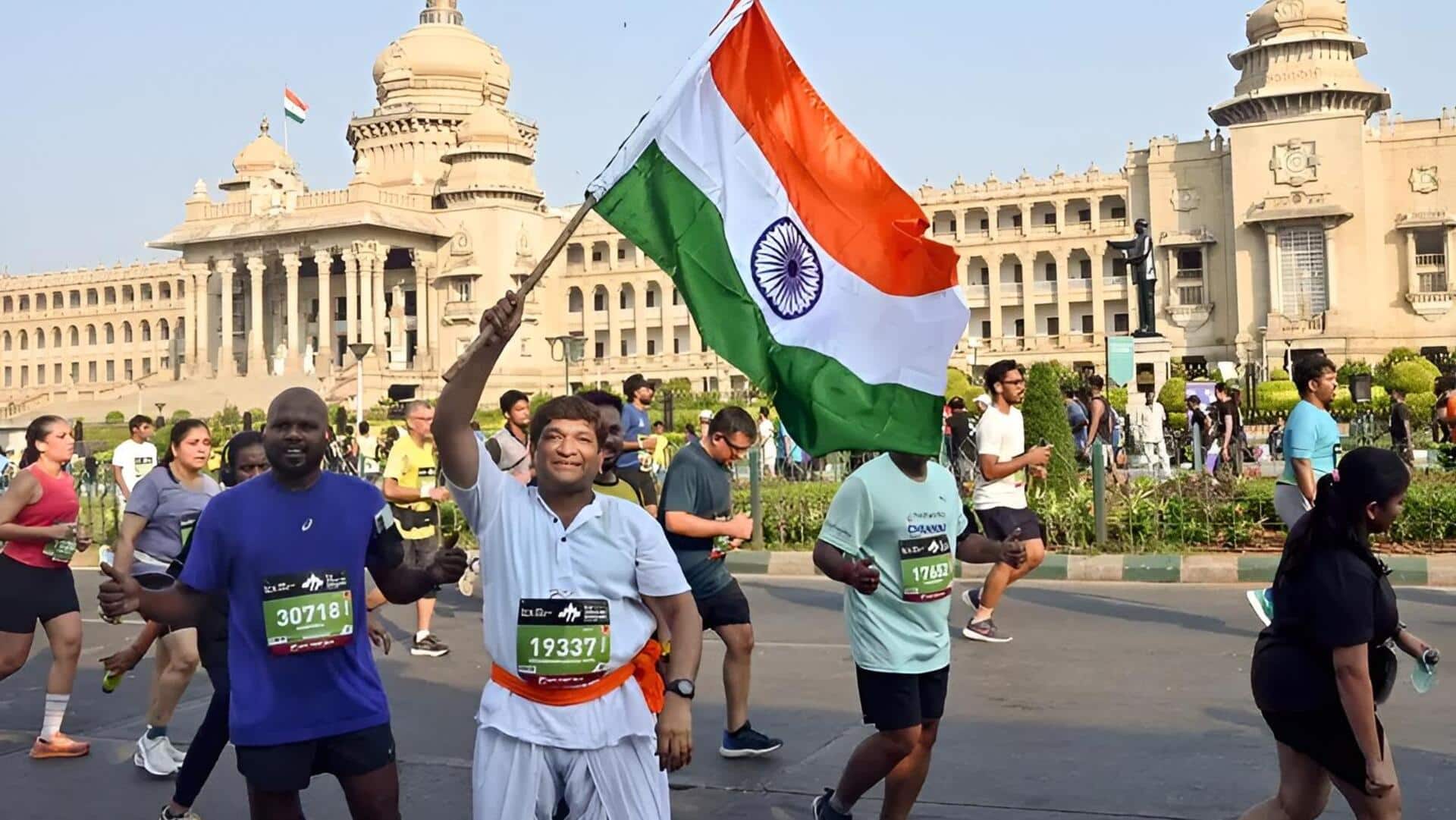 Vande Mataram: బెంగాల్ విజయం తర్వాత కేంద్రం కీలక నిర్ణయం.. 'వందే మాతరం'కు జాతీయ గీతంతో సమాన హోదా!