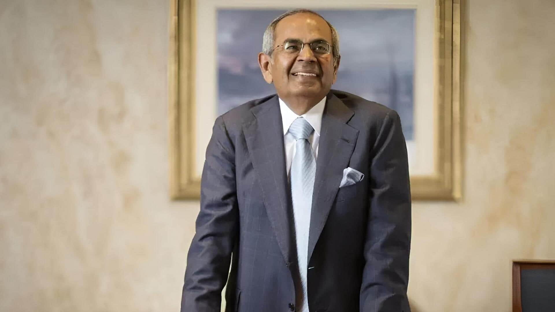 Hinduja family: బ్రిటన్‌లో మరోసారి హిందూజాల హవా.. అత్యంత ధనిక కుటుంబంగా టాప్‌లో స్థానం