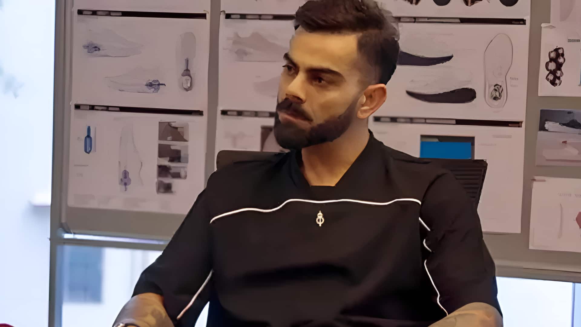 Virat Kohli: లింక్డిన్‌లోకి విరాట్‌ కోహ్లీ ఎంట్రీ.. తొలి పోస్ట్‌లో ఏం చెప్పాడంటే?