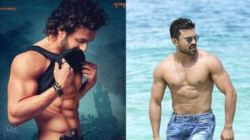 ఏజెంట్ సినిమాలో సర్ప్రైజ్ ఇవ్వబోతున్న రామ్ చరణ్ 