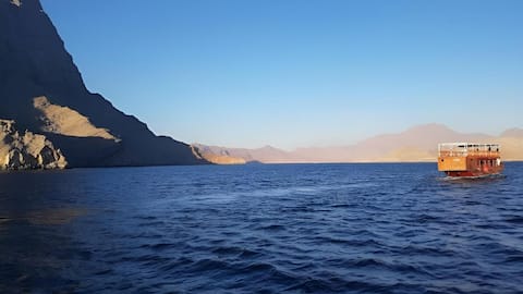 Hormuz: హర్మూజ్‌ జలసంధి సమీపంలో భారతీయ కెప్టెన్ మృతి