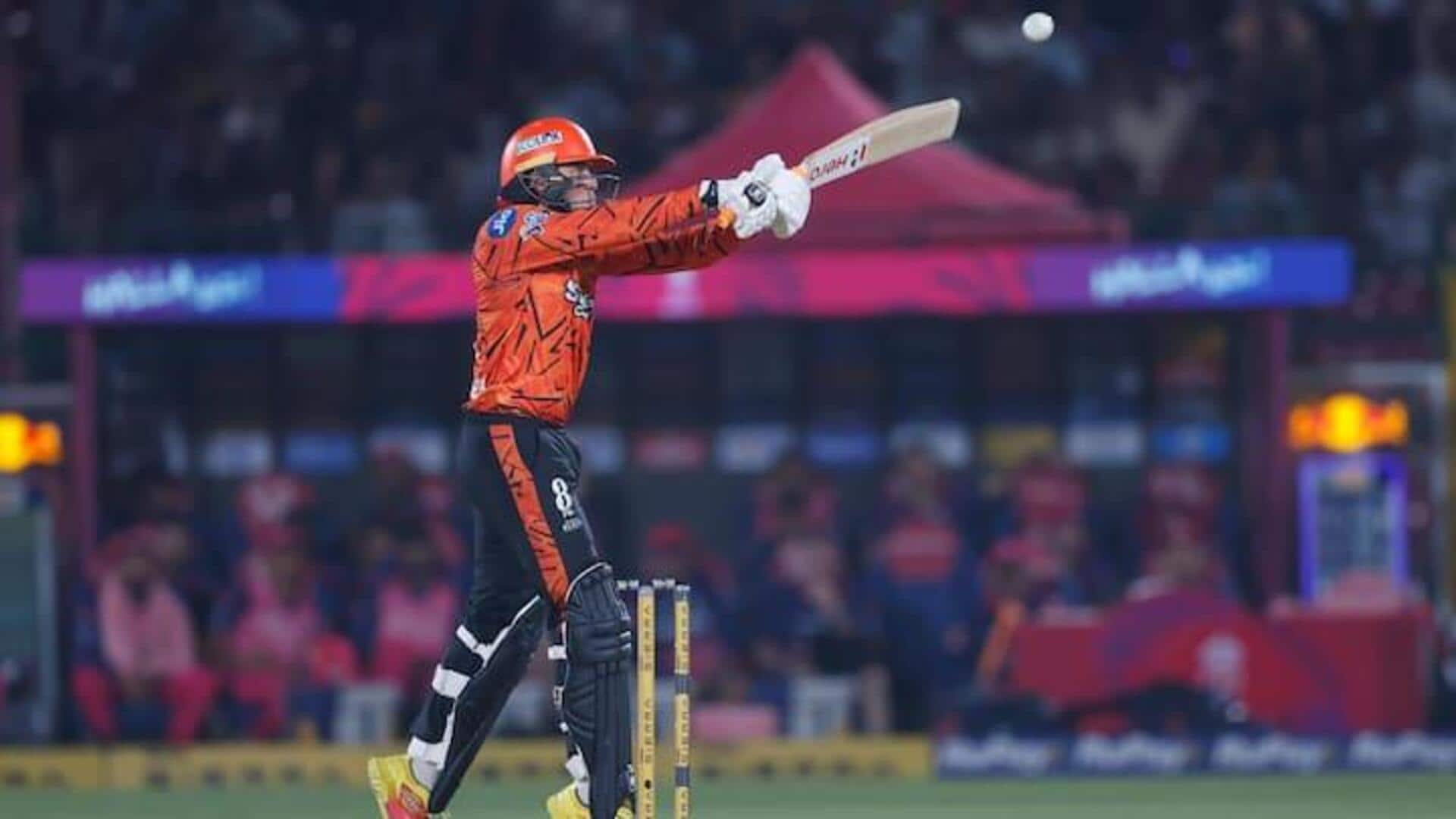 SRH, IPL 2026: ఎస్‌ఆర్‌హెచ్ జోరు.. రాజస్థాన్ రాయల్స్‌పై విజయం