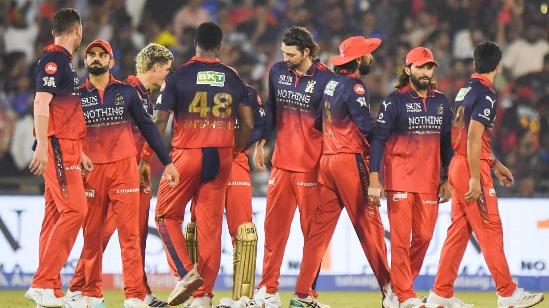 IPL 2026: చిత్తు చిత్తుగా ఓడిన ముంబై.. ఆర్సీబీ విజయం