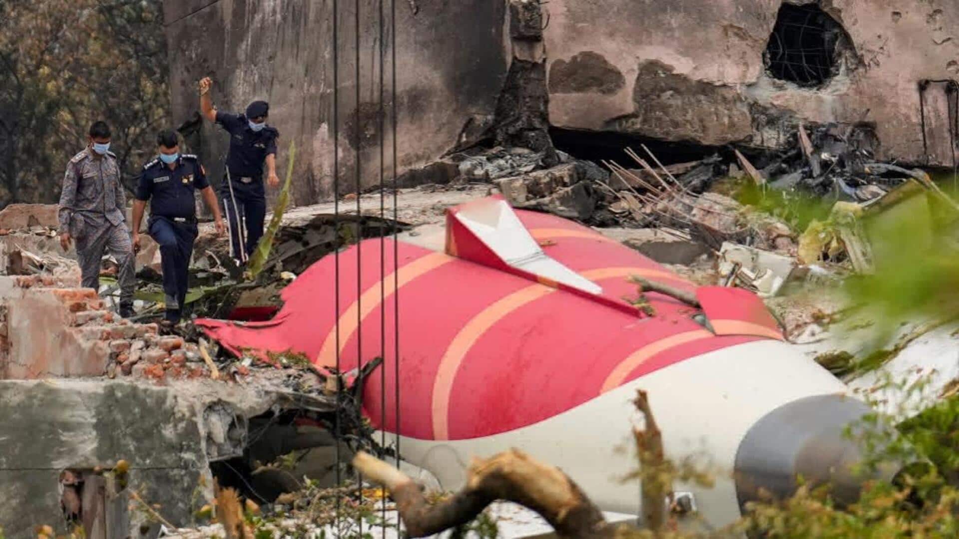 Air India crash site: అహ్మదాబాద్ విమాన ప్రమాద స్థలంపై వివాదం.. హాస్టల్ నిర్మాణానికి కుటుంబాల అభ్యంతరం
