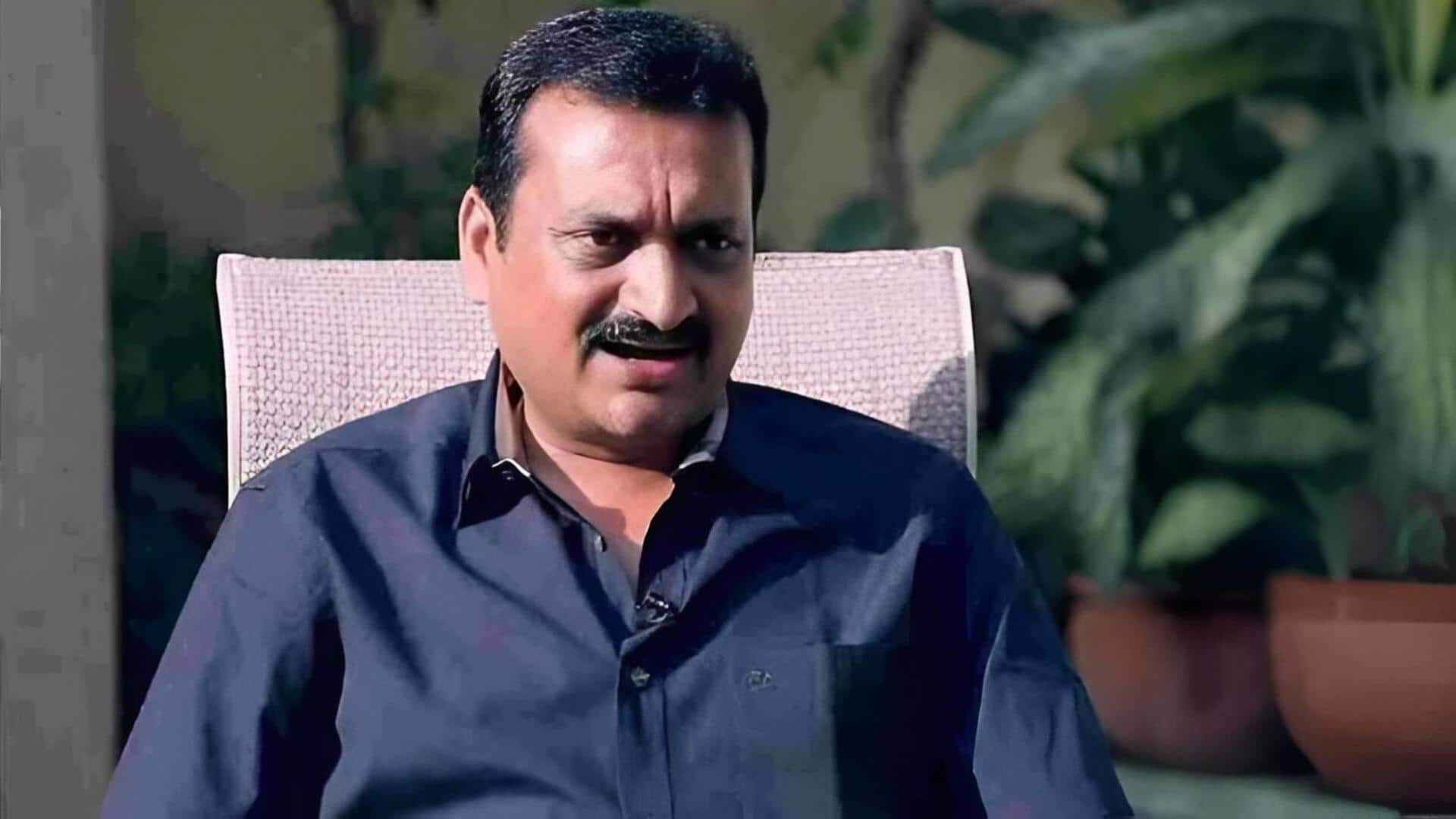 Bandla Ganesh: నా ఆస్తిని అన్యాయంగా విక్రయించారు.. సుప్రీంకోర్టులో న్యాయం కోరుతా: బండ్ల గణేష్