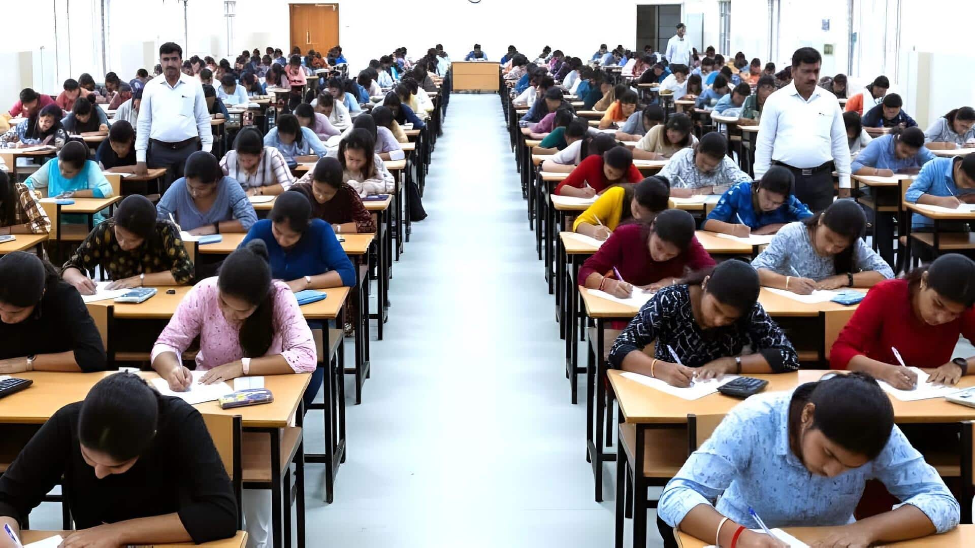 Dropout Student In India: ఉన్నత విద్యకు చేరకముందే 73 శాతం మంది డ్రాప్‌అవుట్‌.. పార్లమెంటరీ కమిటీ ఆందోళన