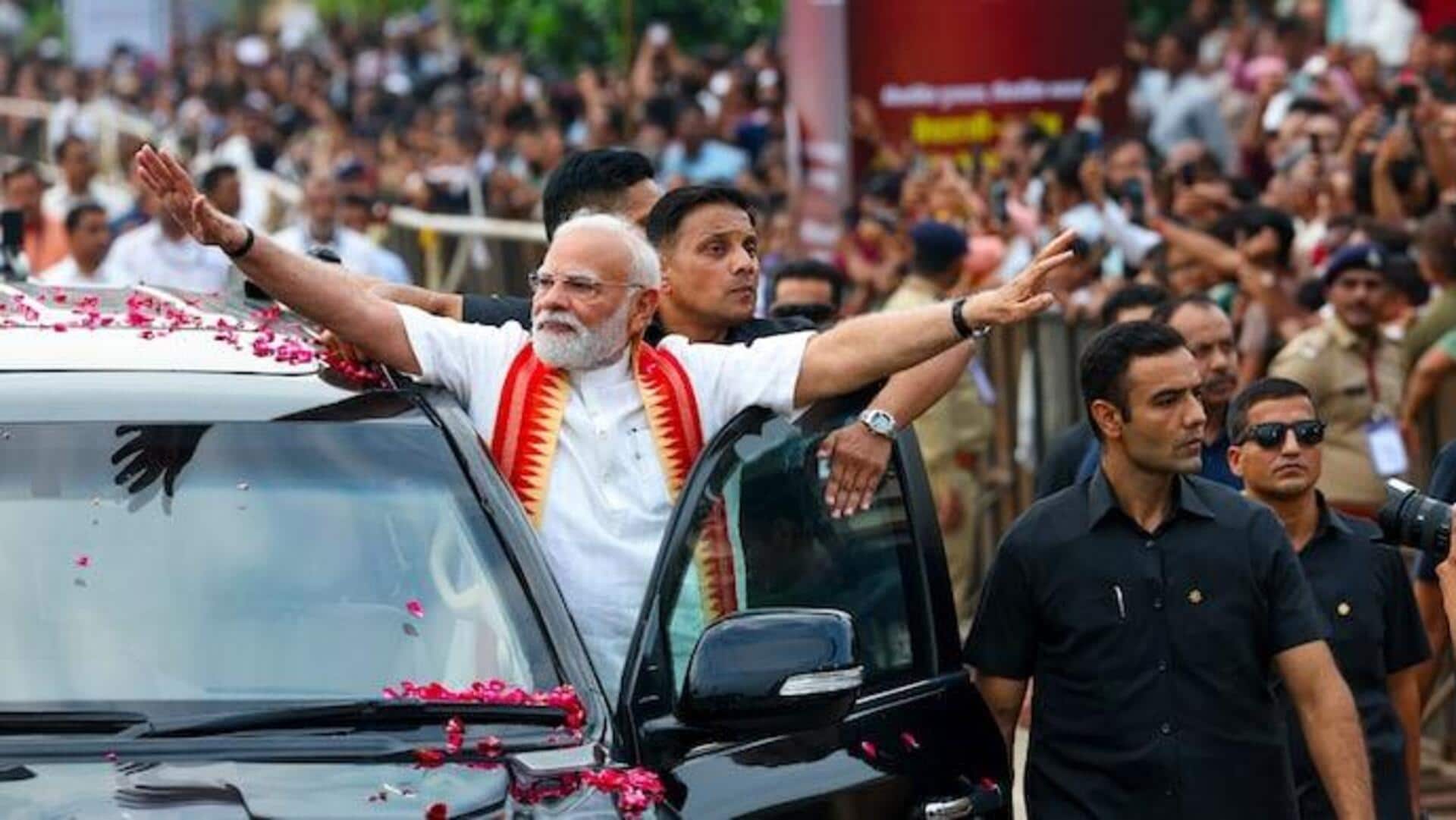 Mood of the Nation Survey: ఇప్పటికిప్పుడు ఎన్నికలు జరిగితే ఎన్డీయేకు 324 సీట్లు! Mood of the Nation Survey: ఇప్పటికిప్పుడు ఎన్నికలు జరిగితే ఎన్డీయేకు 324 సీట్లు!