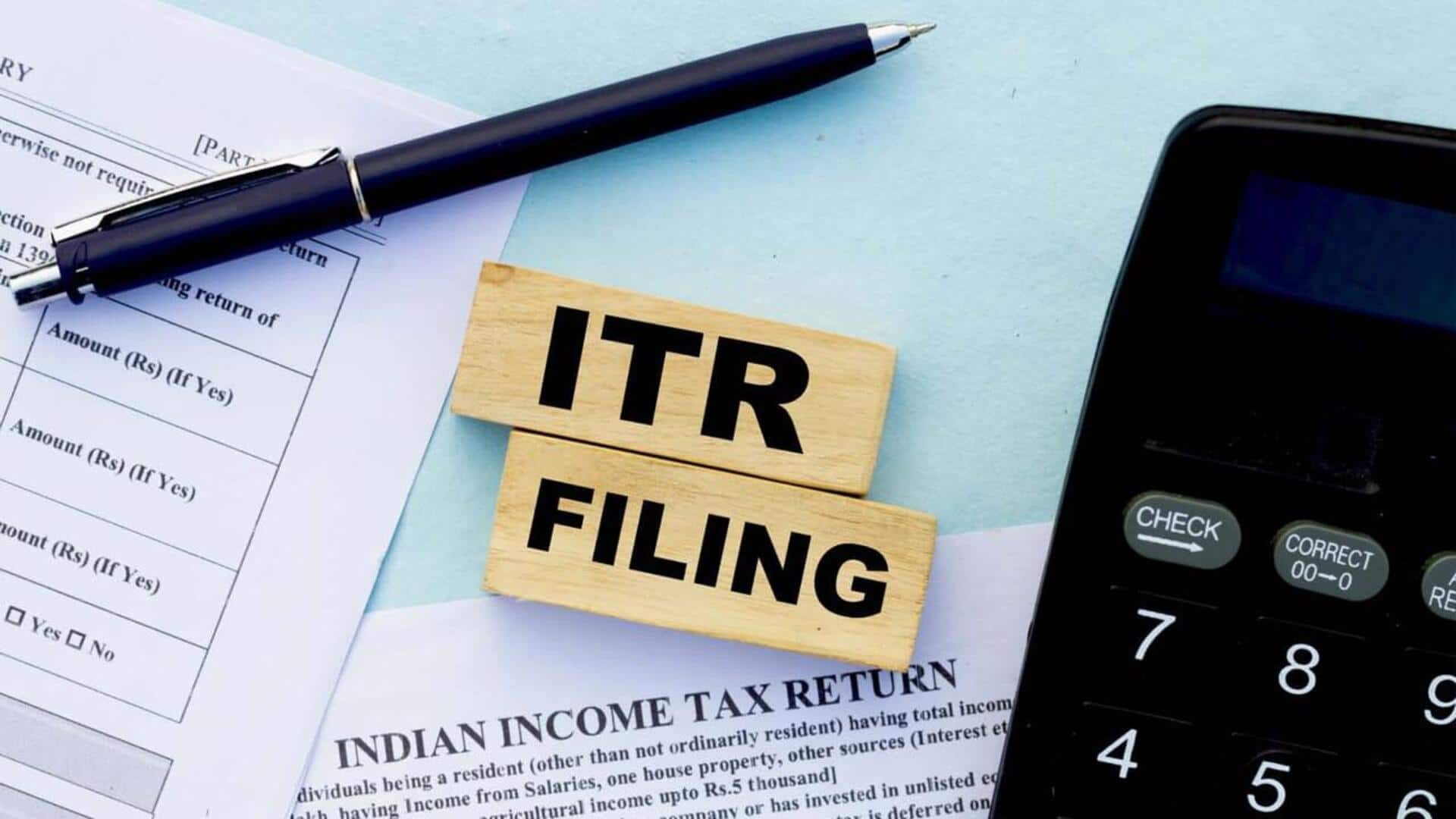 ITR Filing 2026: డొనేషన్ ఇచ్చేవారికి అలర్ట్..ఈ కొత్త రూల్స్ మీకు తెలుసా?