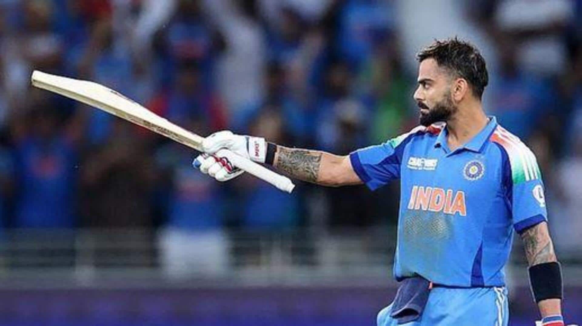 IND vs AUS: 50 ఏళ్లలో ఎన్నడూ చూడని రికార్డు.. అడిలైట్లో ఆశలన్నీ కోహ్లీపైనే! IND vs AUS: 50 ఏళ్లలో ఎన్నడూ చూడని రికార్డు.. అడిలైట్లో ఆశలన్నీ కోహ్లీపైనే!