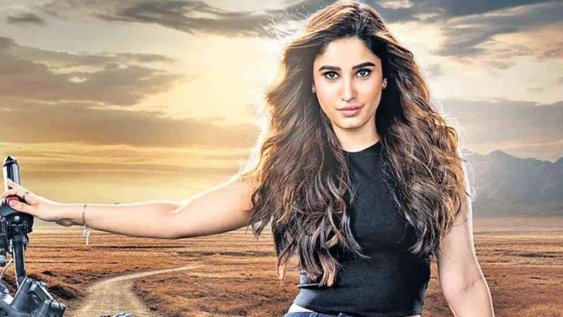 Tollywood: టాలీవుడ్‌లోకి అడుగుపెడుతున్న రవీనా టాండన్ తనయ.. ఘట్టమనేని వారసుడితో లవ్ స్టోరీ